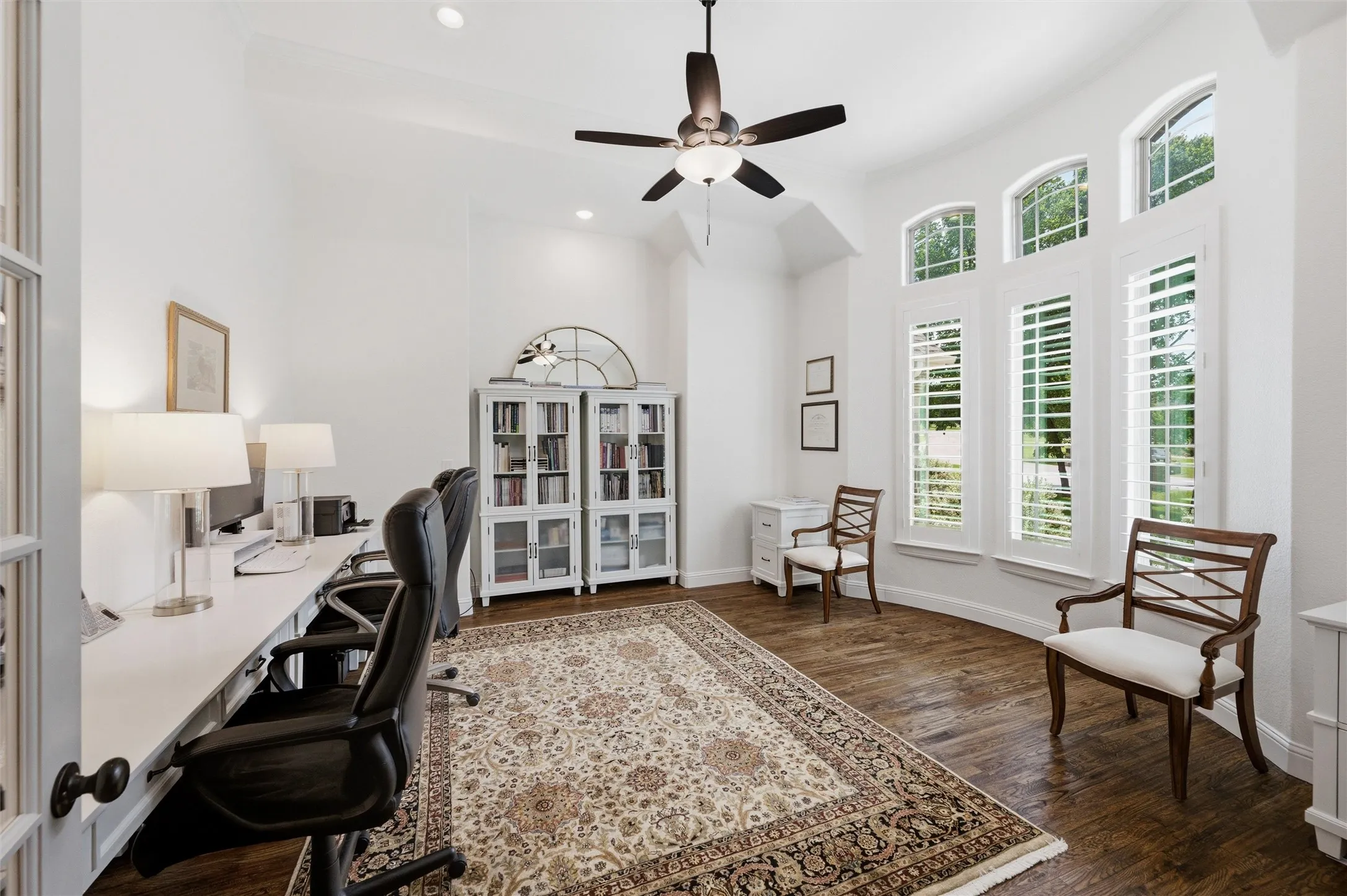 Home Office