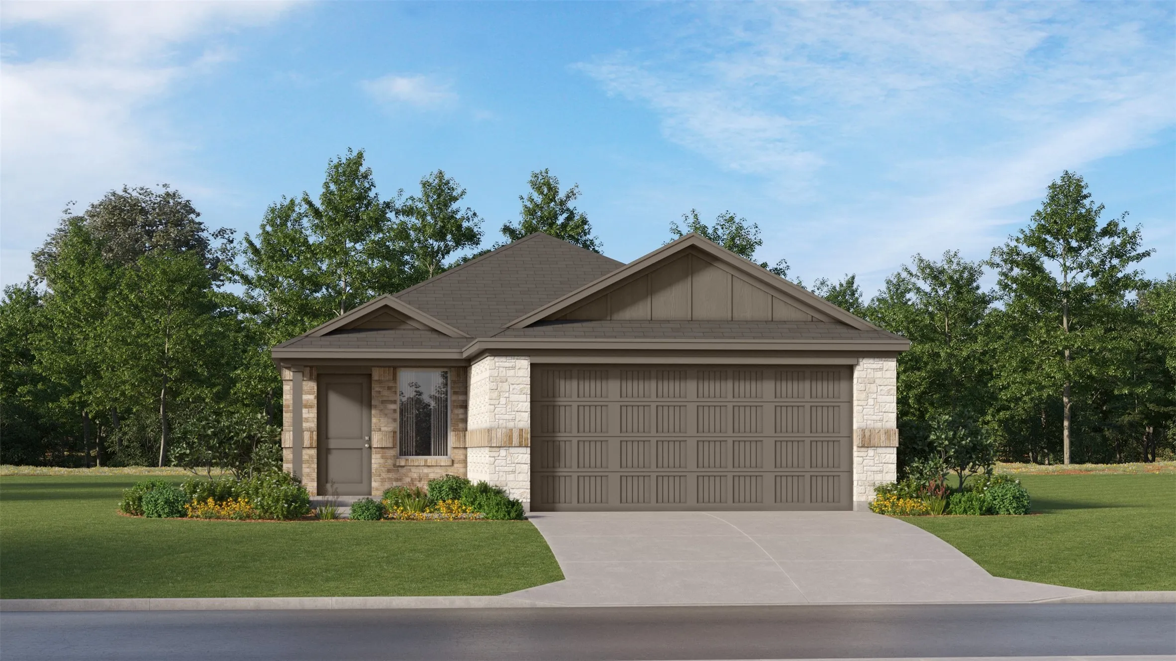 Single Family Residence For Sale in Kaufman County , 1824 Sanderling Street, Forney, Texas 75126, 4 Bedroom, 2 Bathroom, 2 Garage spaces, 1,656 Sqft, built in 2025, mls#21310893, Real Estate Agent in Forney, Homes For Sale in Kaufman county, Homes For Sale in Forney, Realtor in Forney Texas, Real Estate Brokerage Independent Realty Texas, Luminita Cordes Realtor