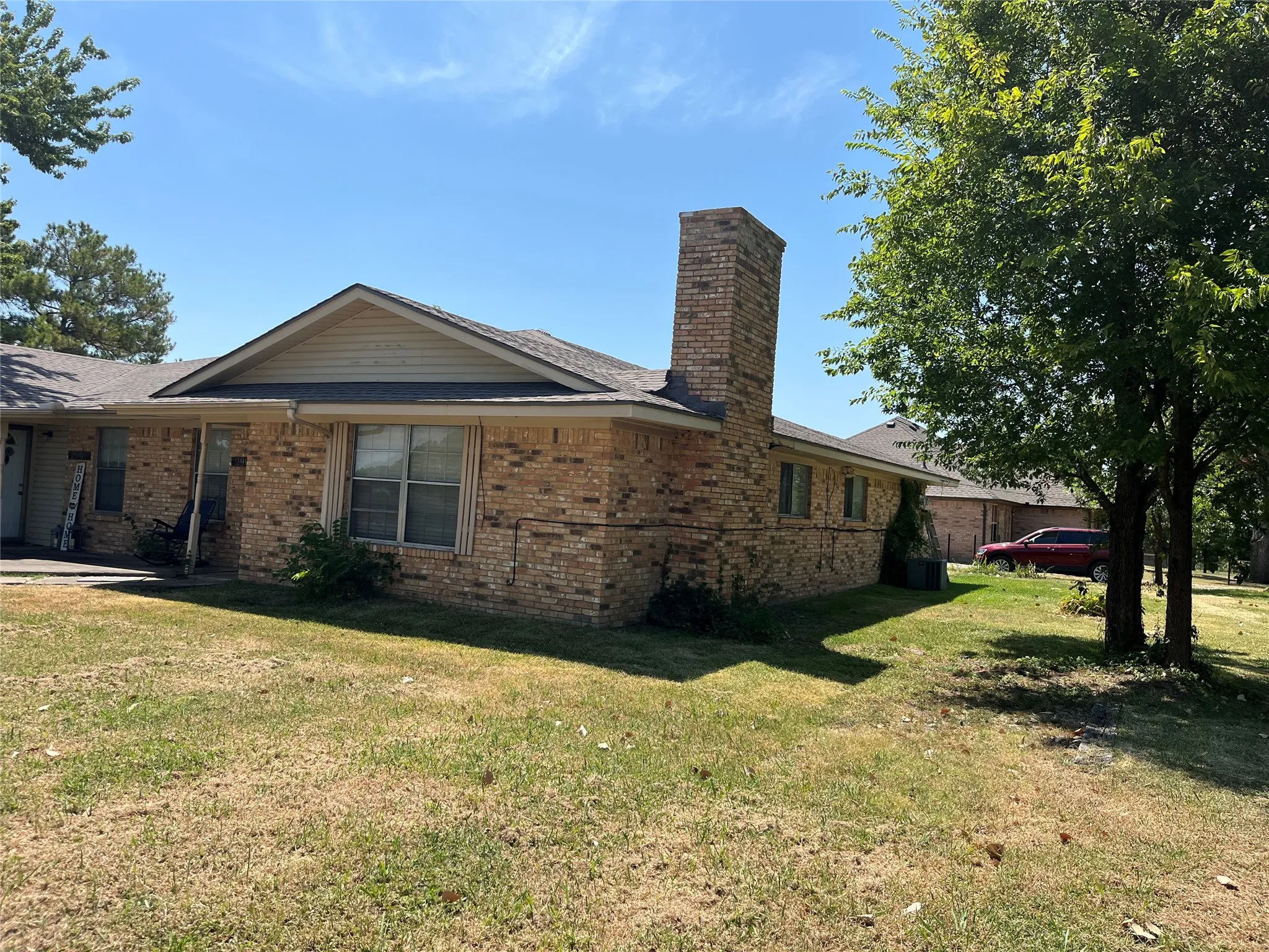 Duplex For Sale in Hunt County , 2901 Charity Road, Commerce, Texas 75428, 3 Bedrooms, 2 Bathrooms, Garage spaces, 0 Sqft, built in 1980, Price $245,000, mls#21310922, Real Estate Agent in Commerce, Homes For Sale in Hunt county, Homes For Sale in Commerce, Realtor in Commerce Texas, Real Estate Brokerage Independent Realty Texas, Luminita Cordes Realtor