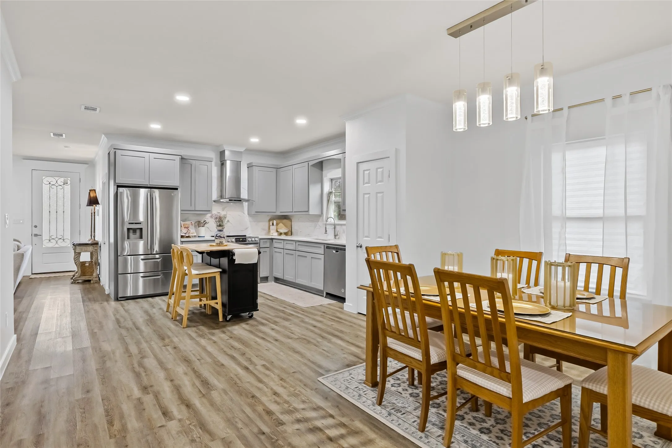 Single Family Residence For Sale in Hunt County , 1326 Hemphill Street, Greenville, Texas 75401, 3 Bedroom, 2 Bathroom, 1 Garage spaces, 1,526 Sqft, built in 2022, mls#21310463, Real Estate Agent in Greenville, Homes For Sale in Hunt county, Homes For Sale in Greenville, Realtor in Greenville Texas, Real Estate Brokerage Independent Realty Texas, Luminita Cordes Realtor