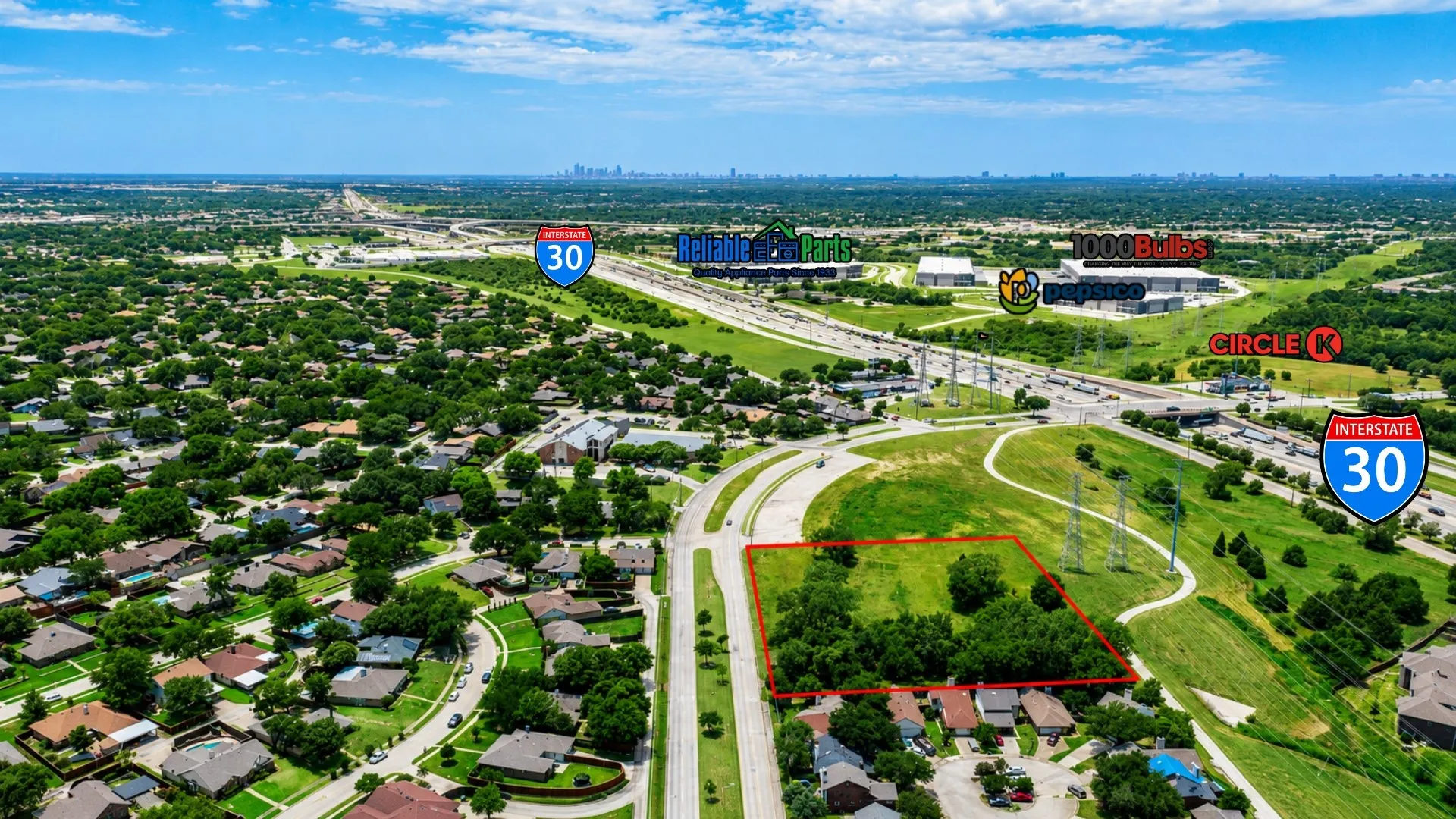 Unimproved Land For Sale in Dallas County , 955 Northwest Drive, Mesquite, Texas 75150, 0, 0, Garage spaces, 0 Sqft, built in 0, Price $475,000, mls#21310770, Real Estate Agent in Mesquite, Homes For Sale in Dallas county, Homes For Sale in Mesquite, Realtor in Mesquite Texas, Real Estate Brokerage Independent Realty Texas, Luminita Cordes Realtor