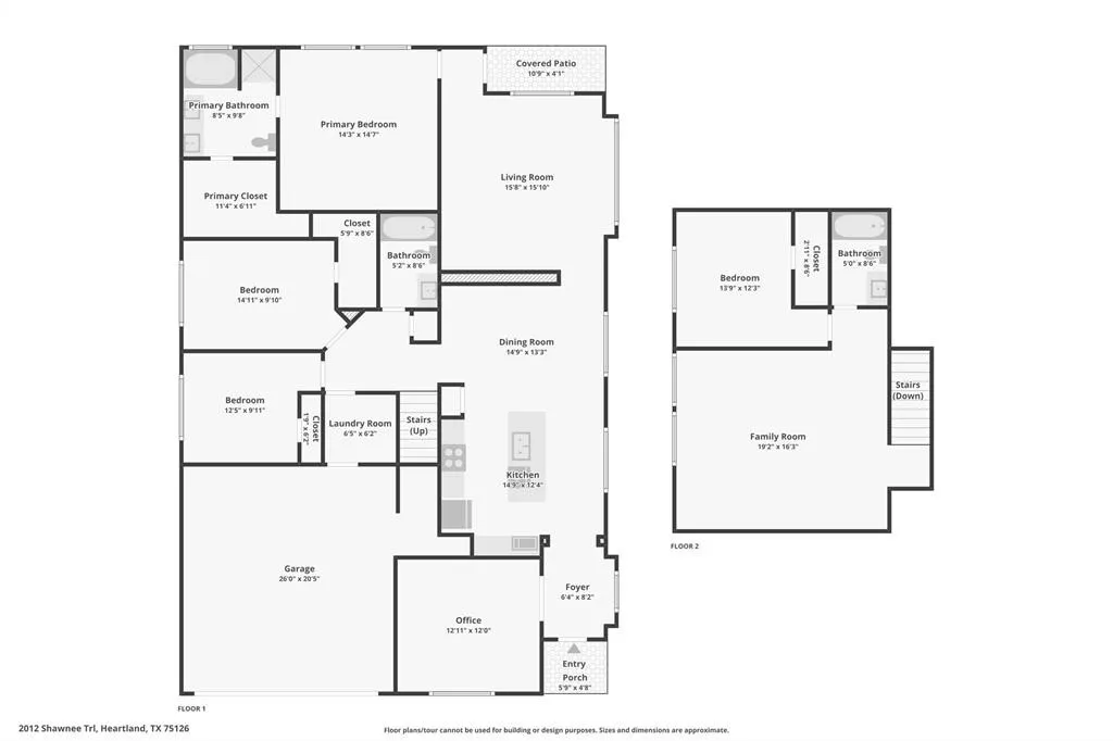 Single Family Residence For Rent in Kaufman County , 2012 Shawnee Trail, Heartland, Texas 75126, 4 Bedroom, 3 Bathroom, 2 Garage spaces, 2,341 Sqft, built in 2017, mls#21310982, Real Estate Agent in Heartland, Homes For Rent in Kaufman county, Homes For Rent in Heartland, Realtor in Heartland Texas, Real Estate Brokerage Independent Realty Texas, Luminita Cordes Realtor