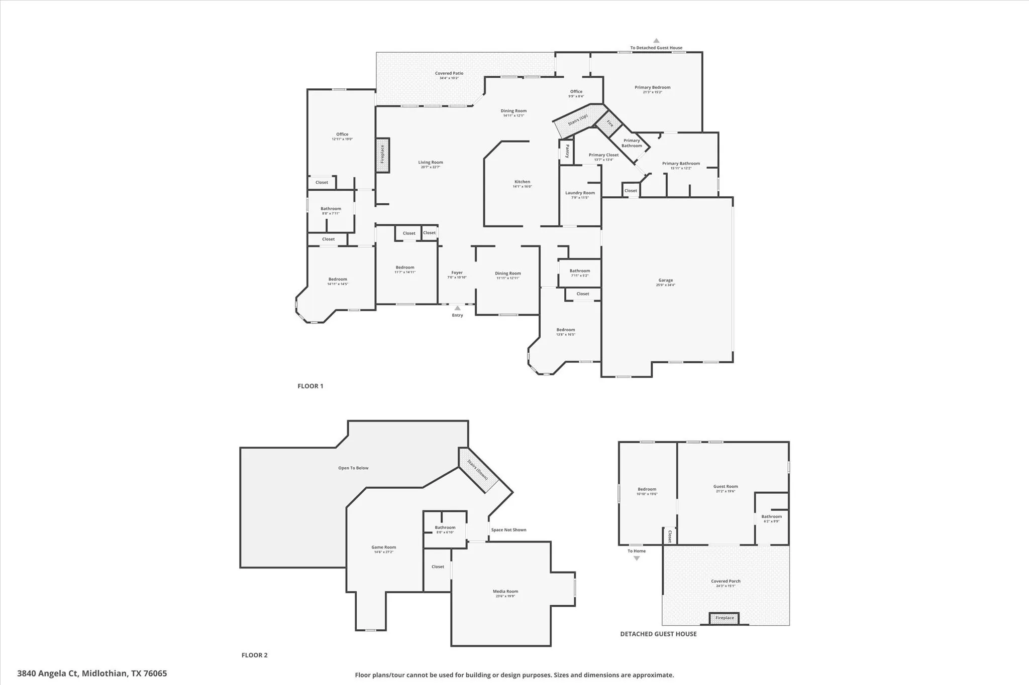 Single Family Residence For Sale in Ellis County , 3840 Angela Court, Midlothian, Texas 76065, 6 Bedroom, 5 Bathroom, 3 Garage spaces, 5,046 Sqft, built in 2007, mls#21310471, Real Estate Agent in Midlothian, Homes For Sale in Ellis county, Homes For Sale in Midlothian, Realtor in Midlothian Texas, Real Estate Brokerage Independent Realty Texas, Luminita Cordes Realtor