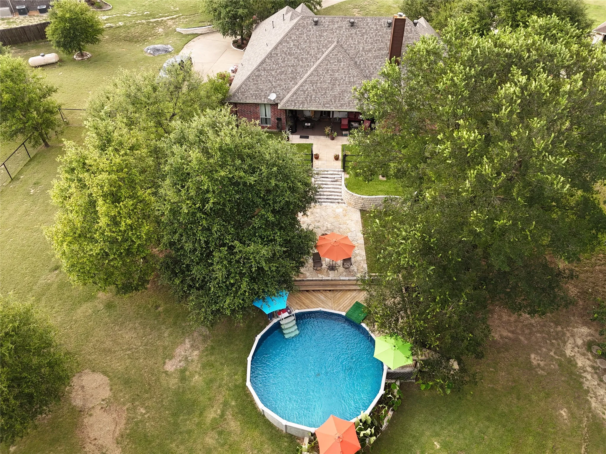 Single Family Residence For Sale in Parker County , 239 Palomino Court, Cresson, Texas 76035, 4 Bedroom, 3 Bathroom, 2 Garage spaces, 2,536 Sqft, built in 2001, mls#21308934, Real Estate Agent in Cresson, Homes For Sale in Parker county, Homes For Sale in Cresson, Realtor in Cresson Texas, Real Estate Brokerage Independent Realty Texas, Luminita Cordes Realtor