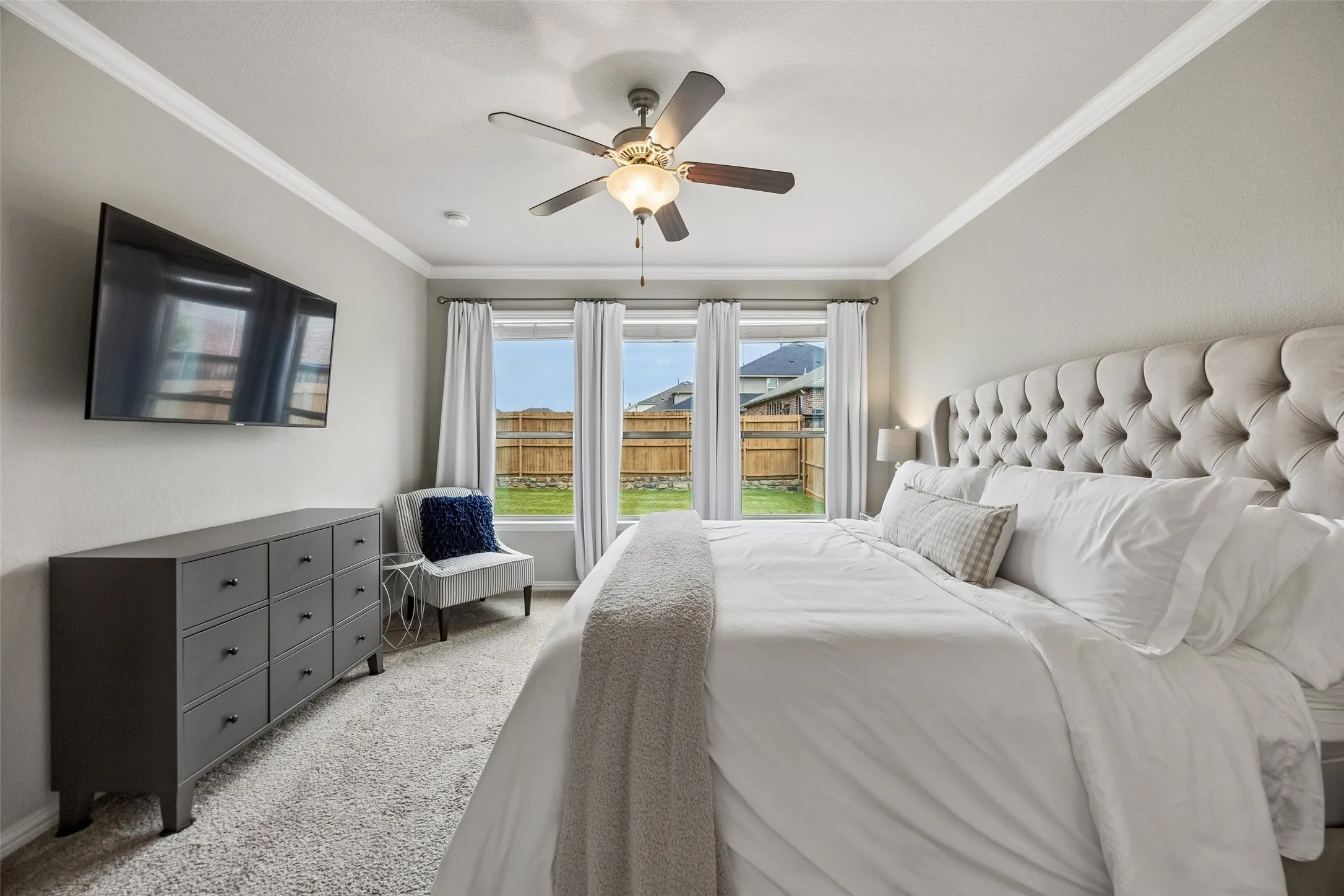 Single Family Residence For Sale in Denton County , 16501 Stillhouse Hollow Court, Prosper, Texas 75078, 4 Bedroom, 4 Bathroom, 2 Garage spaces, 2,704 Sqft, built in 2016, mls#21310958, Real Estate Agent in Prosper, Homes For Sale in Denton county, Homes For Sale in Prosper, Realtor in Prosper Texas, Real Estate Brokerage Independent Realty Texas, Luminita Cordes Realtor