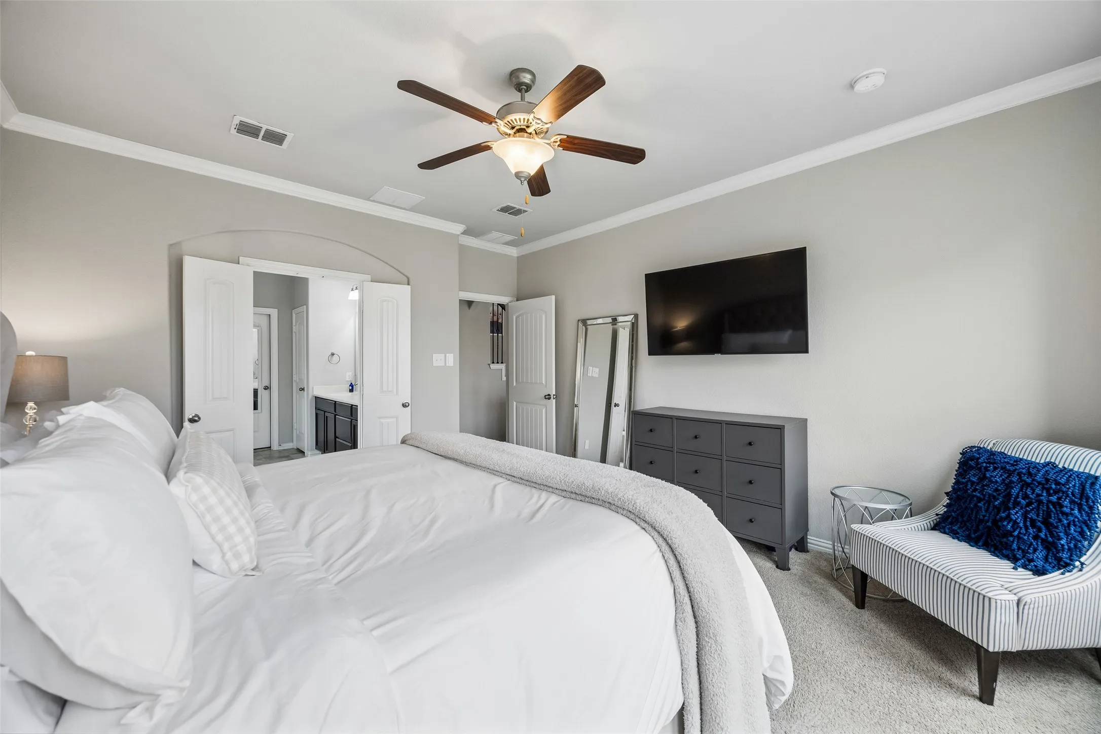 Single Family Residence For Sale in Denton County , 16501 Stillhouse Hollow Court, Prosper, Texas 75078, 4 Bedroom, 4 Bathroom, 2 Garage spaces, 2,704 Sqft, built in 2016, mls#21310958, Real Estate Agent in Prosper, Homes For Sale in Denton county, Homes For Sale in Prosper, Realtor in Prosper Texas, Real Estate Brokerage Independent Realty Texas, Luminita Cordes Realtor