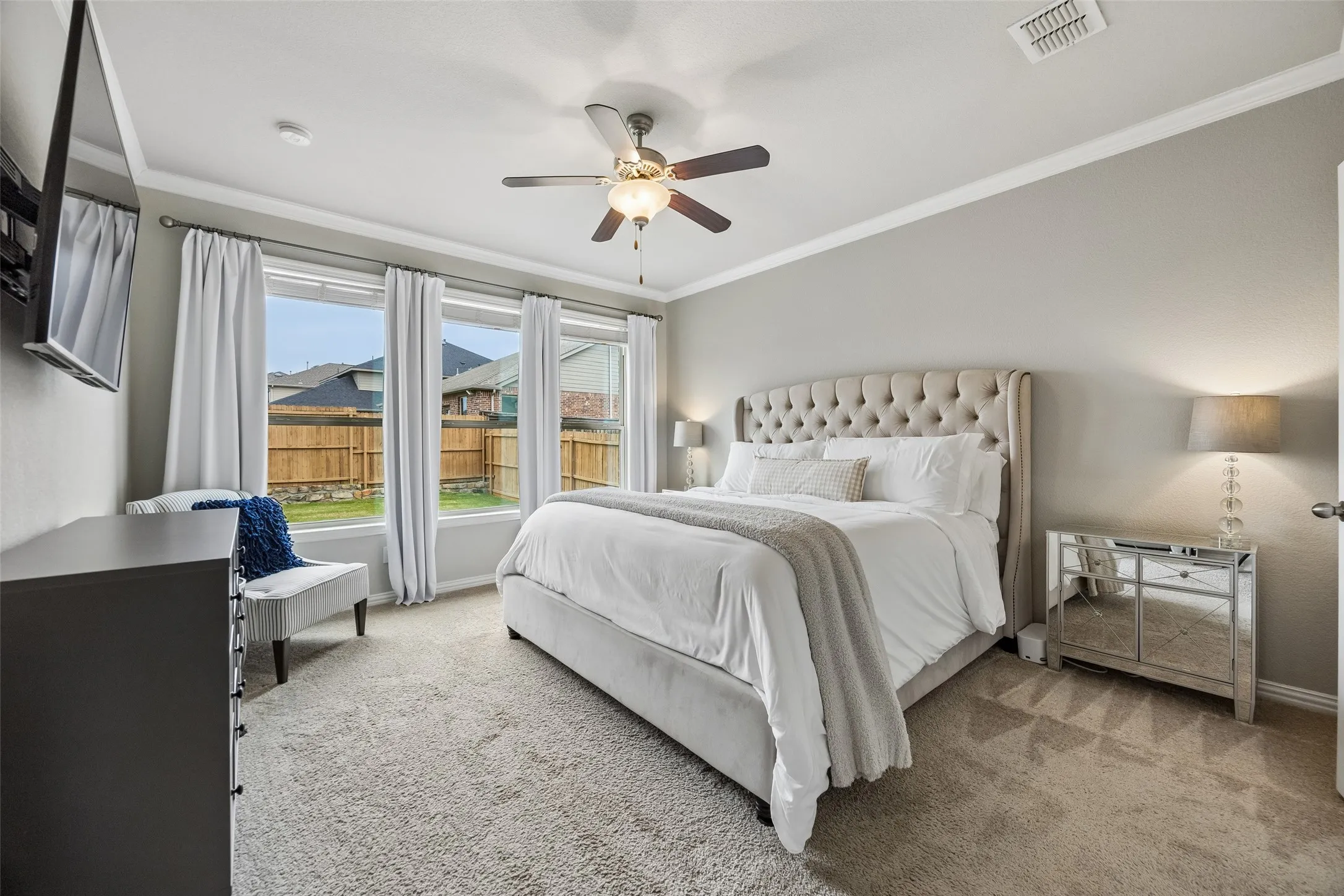 Single Family Residence For Sale in Denton County , 16501 Stillhouse Hollow Court, Prosper, Texas 75078, 4 Bedroom, 4 Bathroom, 2 Garage spaces, 2,704 Sqft, built in 2016, mls#21310958, Real Estate Agent in Prosper, Homes For Sale in Denton county, Homes For Sale in Prosper, Realtor in Prosper Texas, Real Estate Brokerage Independent Realty Texas, Luminita Cordes Realtor