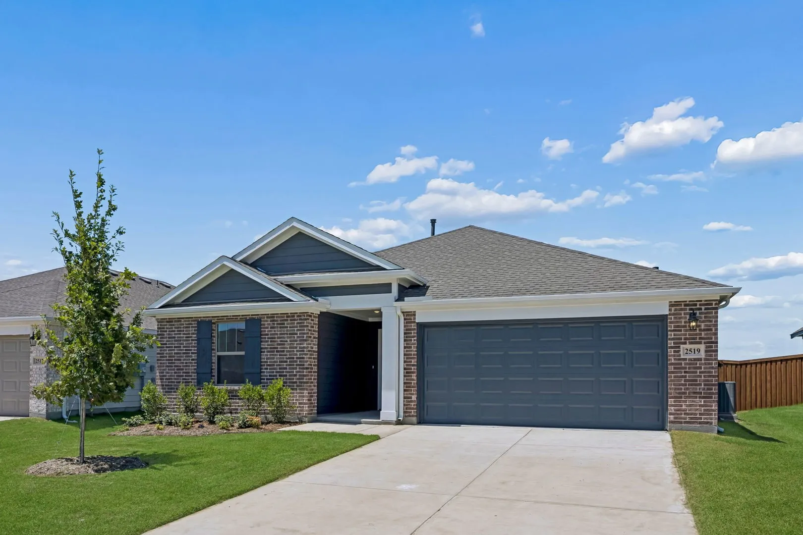 Single Family Residence For Sale in Kaufman County , 2519 Canadian Way, Crandall, Texas 75114, 4 Bedroom, 2 Bathroom, 2 Garage spaces, 2,083 Sqft, built in 2026, mls#21311040, Real Estate Agent in Crandall, Homes For Sale in Kaufman county, Homes For Sale in Crandall, Realtor in Crandall Texas, Real Estate Brokerage Independent Realty Texas, Luminita Cordes Realtor
