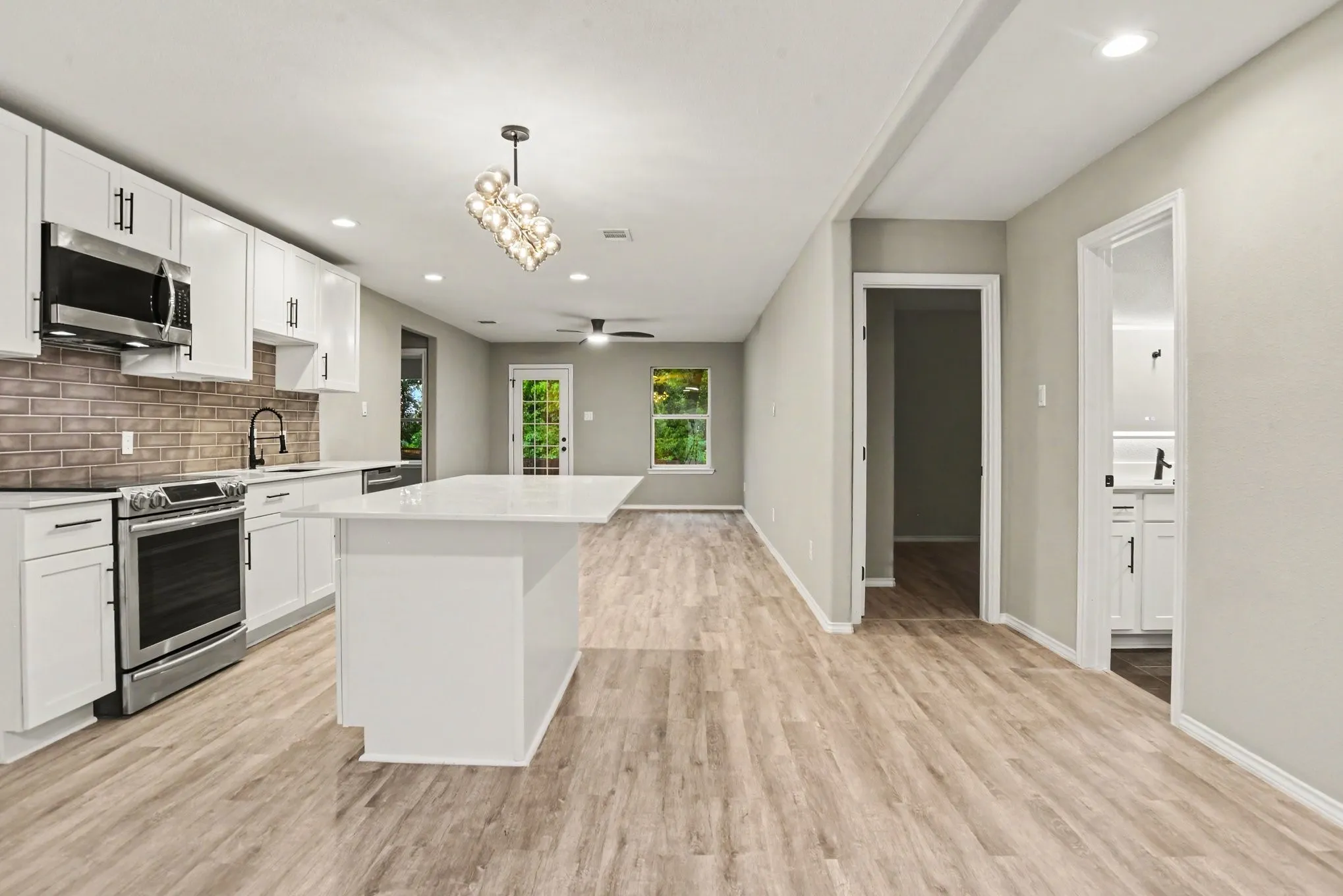 Single Family Residence For Sale in Dallas County , 4519 Yancy Street, Dallas, Texas 75216, 4 Bedroom, 2 Bathroom, 2 Garage spaces, 1,510 Sqft, built in 2019, mls#21311064, Real Estate Agent in Dallas, Homes For Sale in Dallas county, Homes For Sale in Dallas, Realtor in Dallas Texas, Real Estate Brokerage Independent Realty Texas, Luminita Cordes Realtor