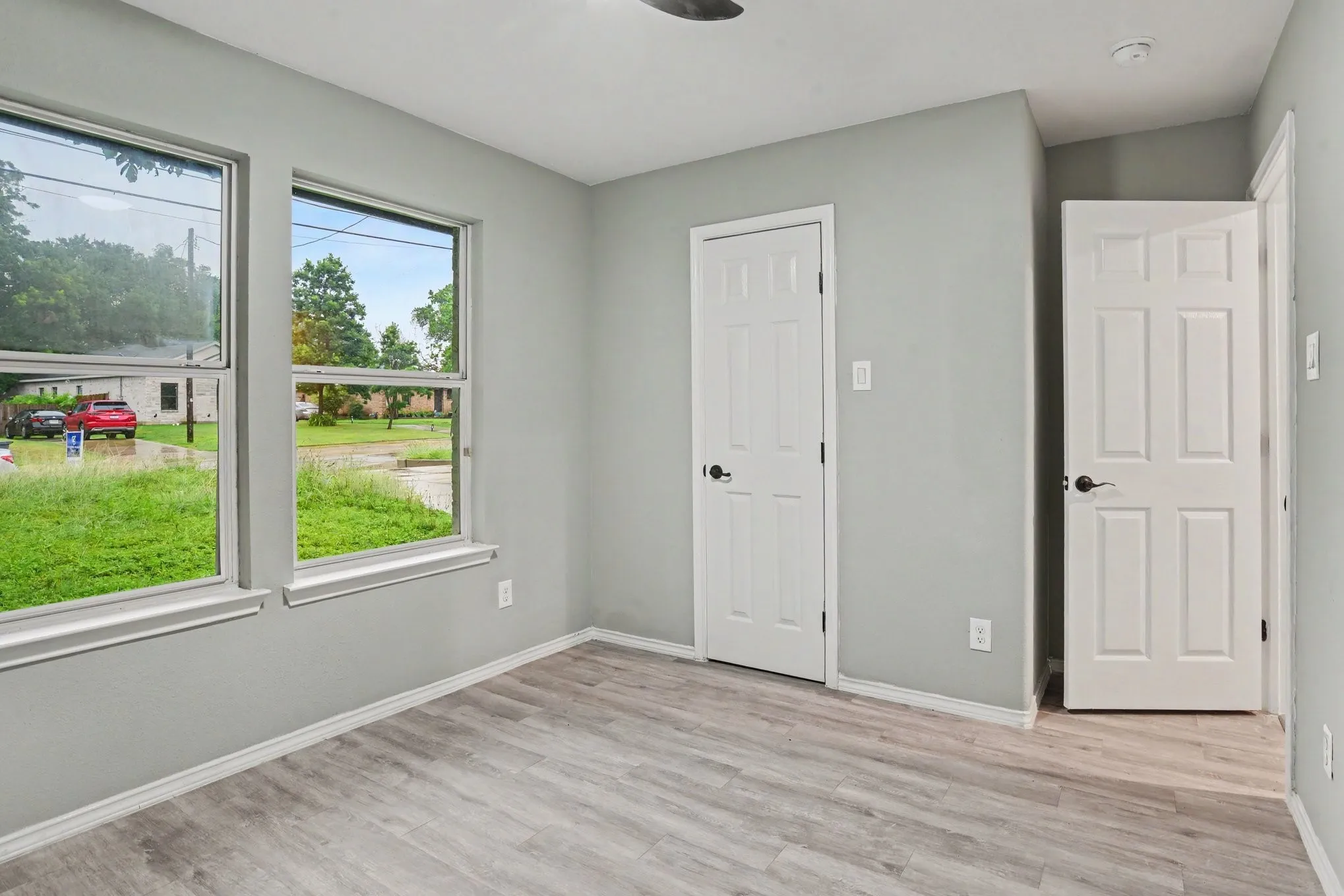 Single Family Residence For Sale in Dallas County , 4519 Yancy Street, Dallas, Texas 75216, 4 Bedroom, 2 Bathroom, 2 Garage spaces, 1,510 Sqft, built in 2019, mls#21311064, Real Estate Agent in Dallas, Homes For Sale in Dallas county, Homes For Sale in Dallas, Realtor in Dallas Texas, Real Estate Brokerage Independent Realty Texas, Luminita Cordes Realtor
