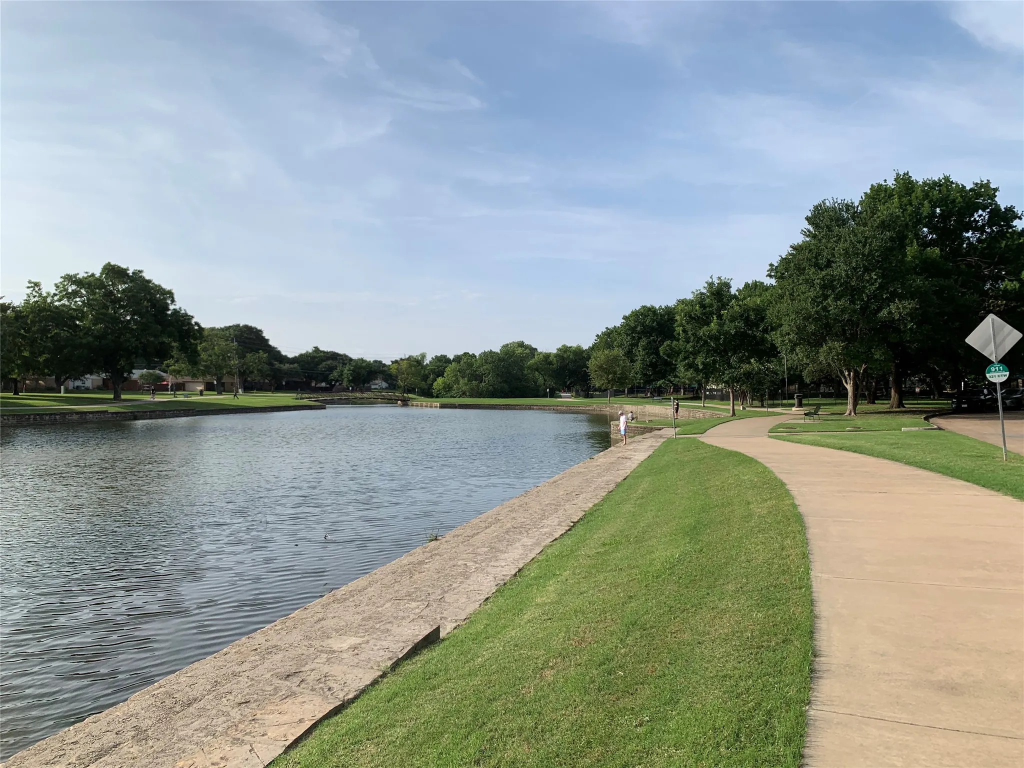 Big Lake Park