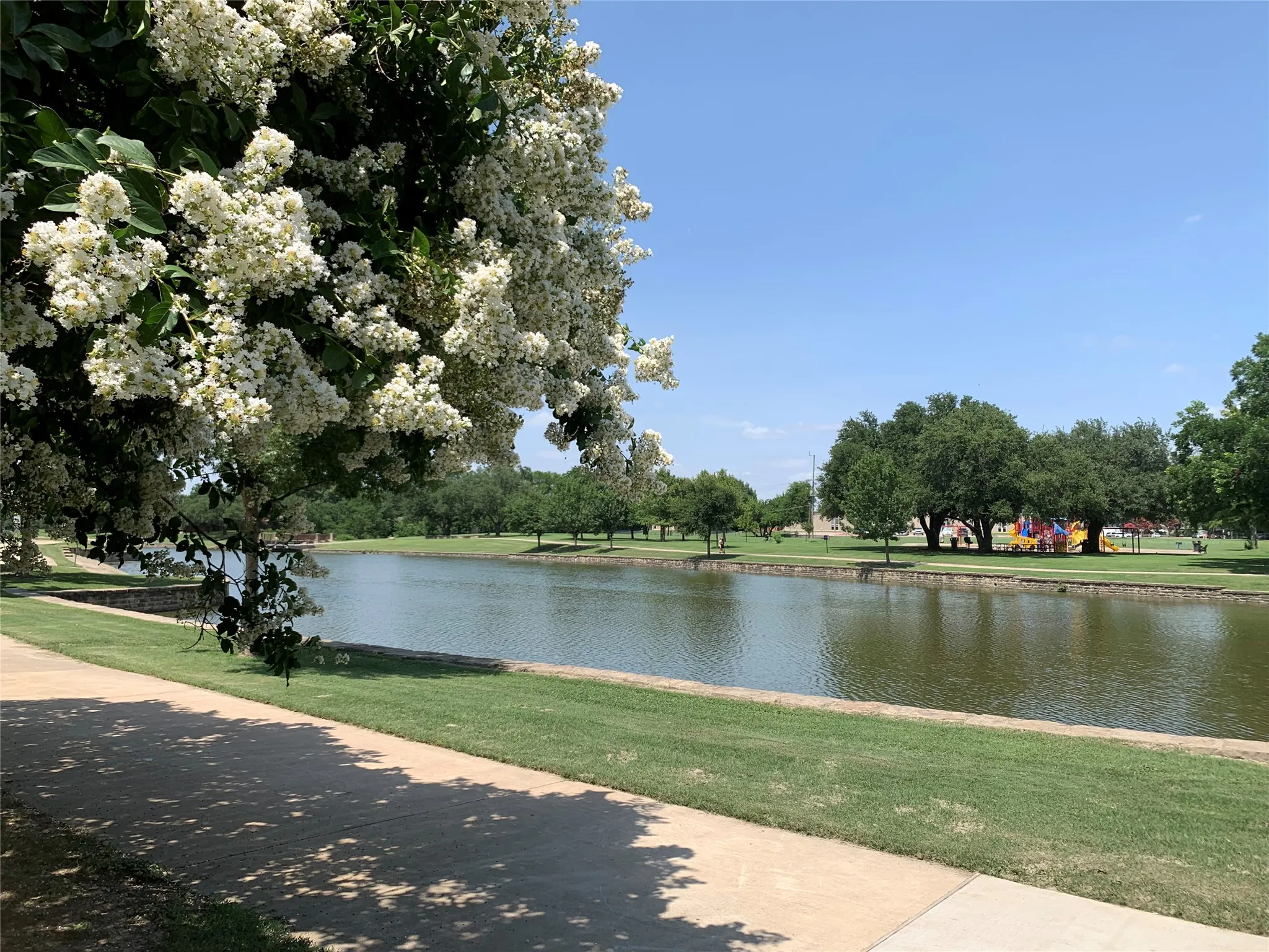 Big Lake Park