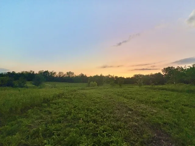 And so are the sunsets!