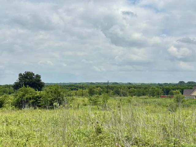 Beautiful hilltop views