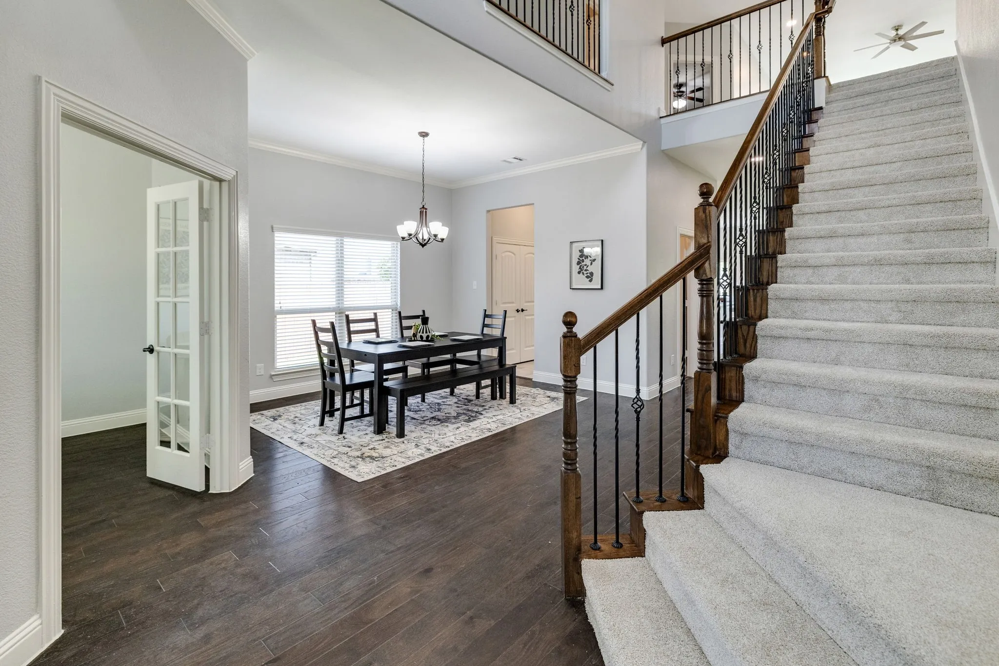 Single Family Residence For Sale in Collin County , 601 Ely Court, Mc Kinney, Texas 75072, 4 Bedroom, 4 Bathroom, 2 Garage spaces, 3,731 Sqft, built in 2017, mls#21308258, Real Estate Agent in Mc Kinney, Homes For Sale in Collin county, Homes For Sale in Mc Kinney, Realtor in Mc Kinney Texas, Real Estate Brokerage Independent Realty Texas, Luminita Cordes Realtor