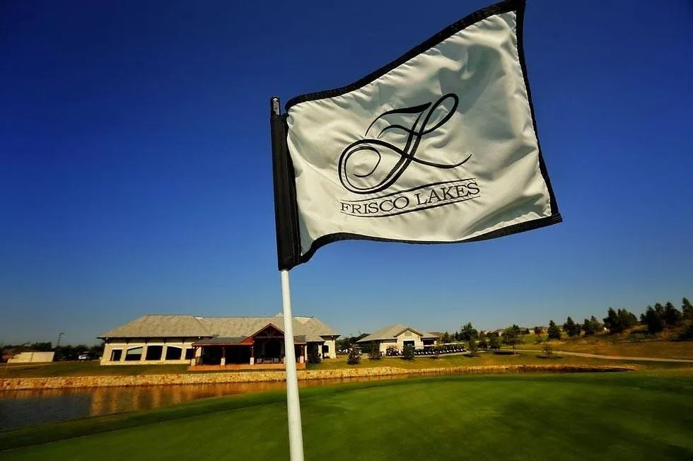 Frisco Lakes Golf Club