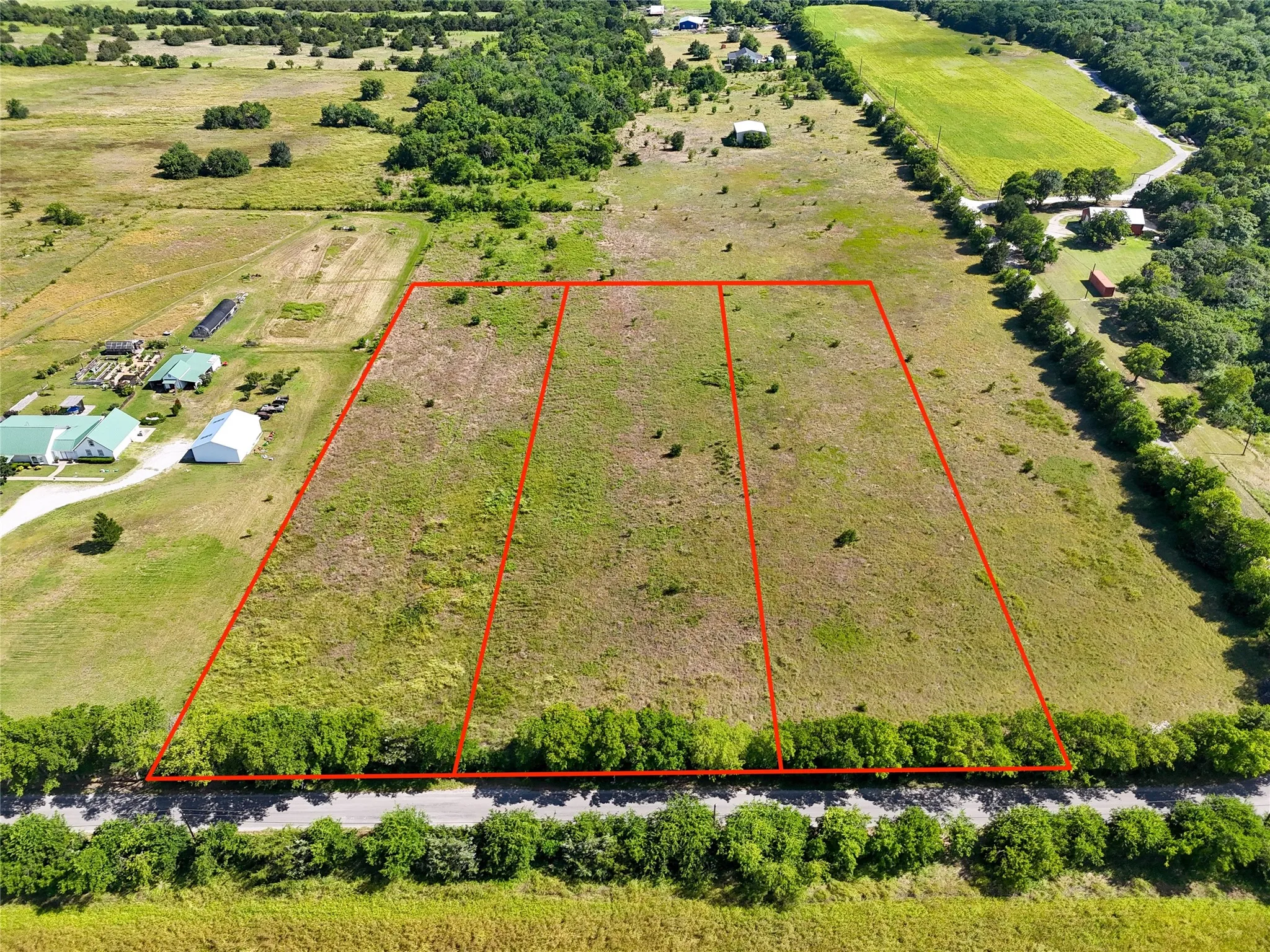 Unimproved Land For Sale in Grayson County , TBD Lot 3 Knothole Road, Whitewright, Texas 75491, 0, 0, Garage spaces, 0 Sqft, built in 0, Price $130,000, mls#21290689, Real Estate Agent in Whitewright, Homes For Sale in Grayson county, Homes For Sale in Whitewright, Realtor in Whitewright Texas, Real Estate Brokerage Independent Realty Texas, Luminita Cordes Realtor