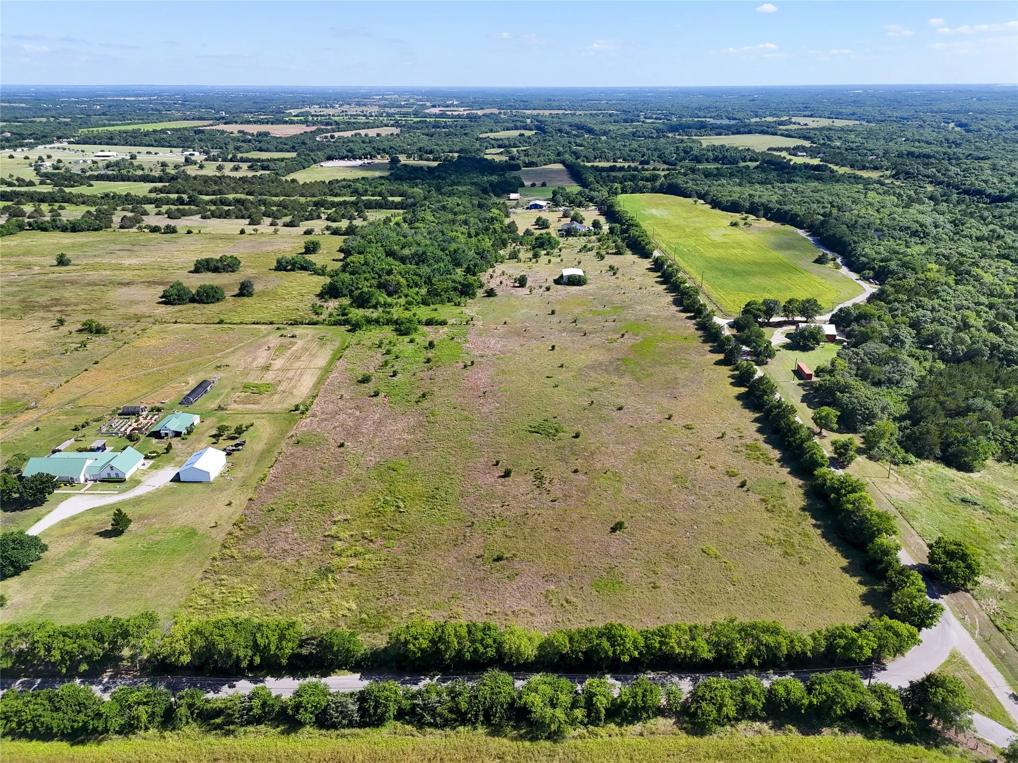 Unimproved Land For Sale in Grayson County , TBD Lot 3 Knothole Road, Whitewright, Texas 75491, 0, 0, Garage spaces, 0 Sqft, built in 0, Price $130,000, mls#21290689, Real Estate Agent in Whitewright, Homes For Sale in Grayson county, Homes For Sale in Whitewright, Realtor in Whitewright Texas, Real Estate Brokerage Independent Realty Texas, Luminita Cordes Realtor