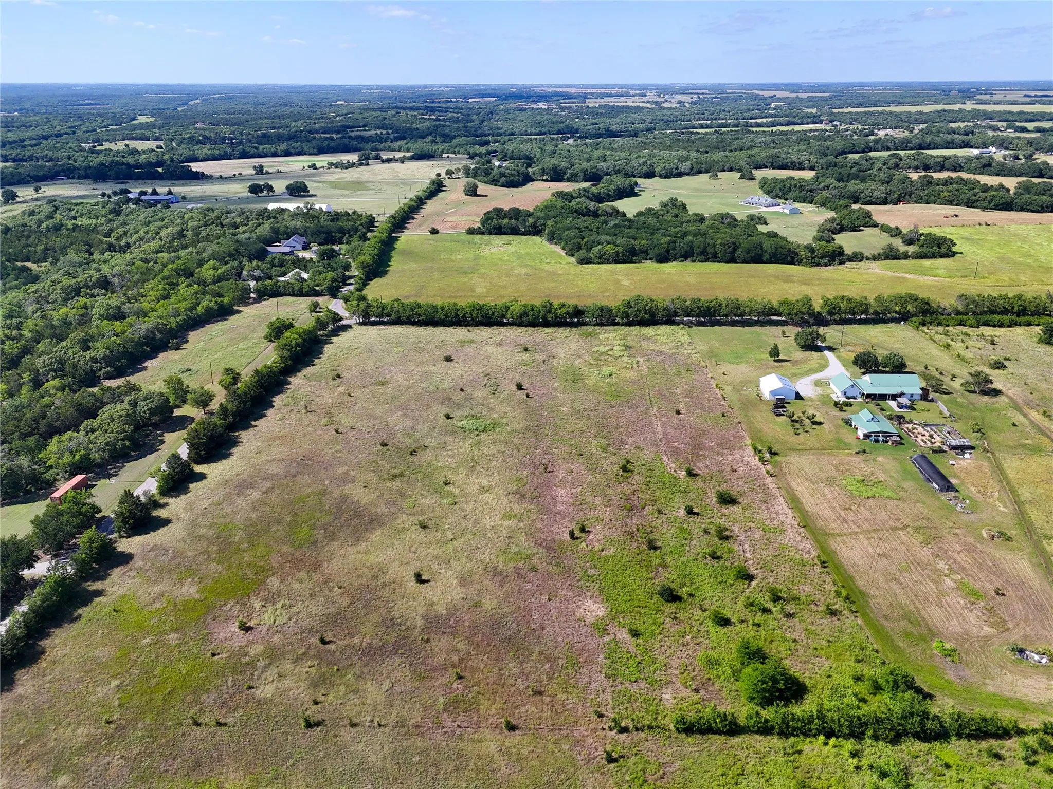 Unimproved Land For Sale in Grayson County , TBD Lot 4 Knothole Road, Whitewright, Texas 75491, 0, 0, Garage spaces, 0 Sqft, built in 0, Price $130,000, mls#21290557, Real Estate Agent in Whitewright, Homes For Sale in Grayson county, Homes For Sale in Whitewright, Realtor in Whitewright Texas, Real Estate Brokerage Independent Realty Texas, Luminita Cordes Realtor