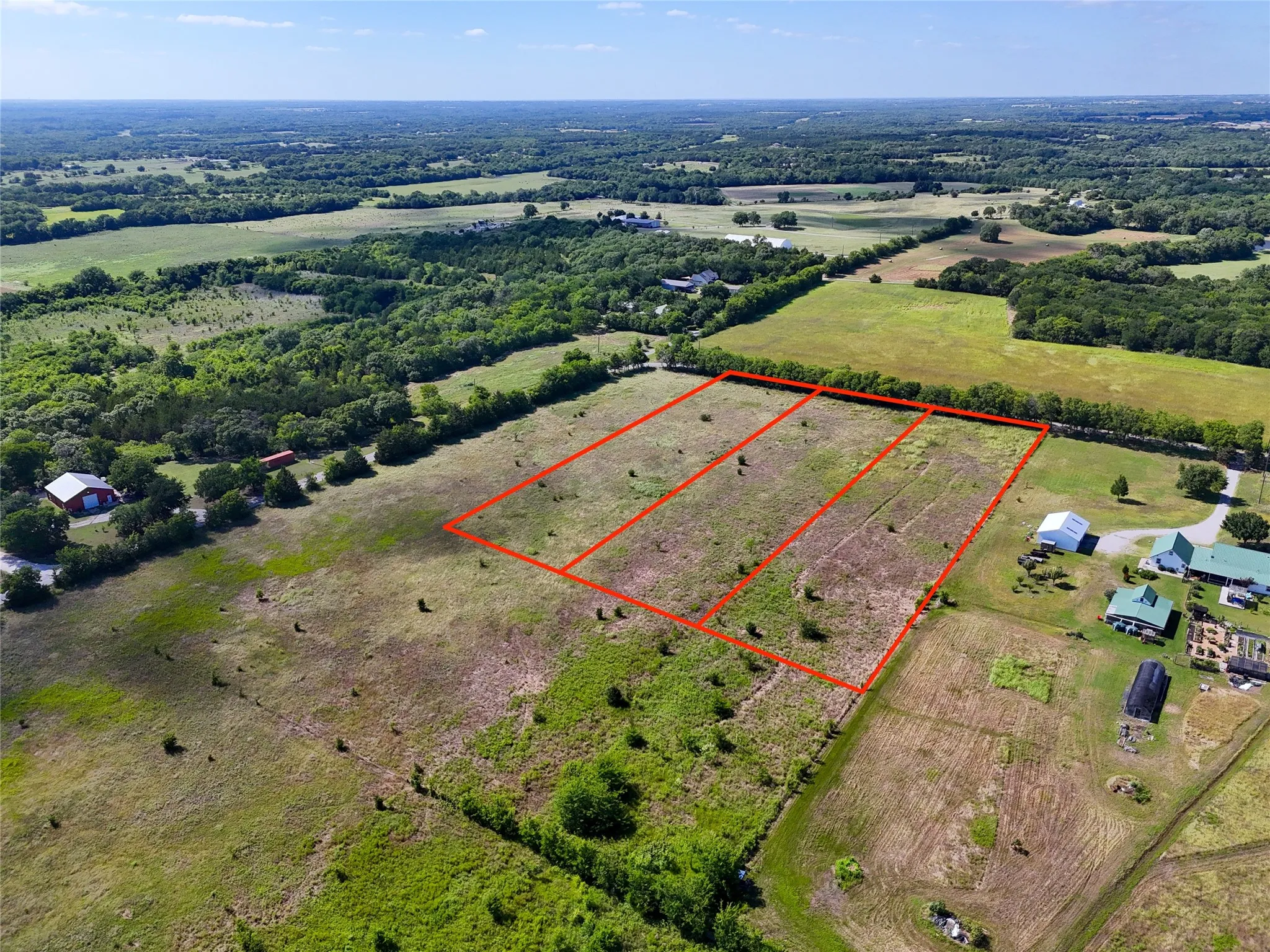 Unimproved Land For Sale in Grayson County , TBD Lot 4 Knothole Road, Whitewright, Texas 75491, 0, 0, Garage spaces, 0 Sqft, built in 0, Price $130,000, mls#21290557, Real Estate Agent in Whitewright, Homes For Sale in Grayson county, Homes For Sale in Whitewright, Realtor in Whitewright Texas, Real Estate Brokerage Independent Realty Texas, Luminita Cordes Realtor