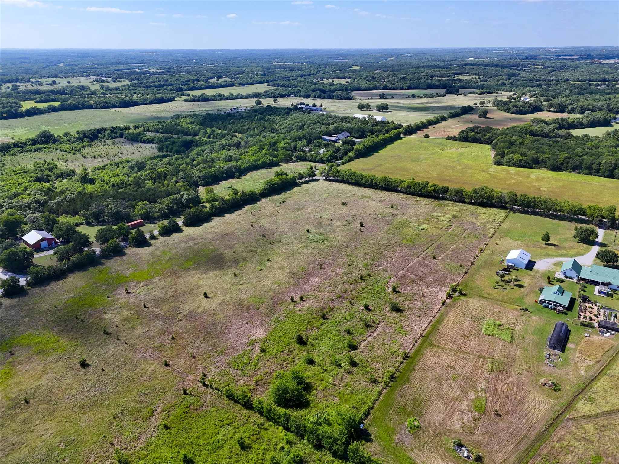 Unimproved Land For Sale in Grayson County , TBD Lot 2 Knothole Road, Whitewright, Texas 75491, 0, 0, Garage spaces, 0 Sqft, built in 0, mls#21290536, Real Estate Agent in Whitewright, Homes For Sale in Grayson county, Homes For Sale in Whitewright, Realtor in Whitewright Texas, Real Estate Brokerage Independent Realty Texas, Luminita Cordes Realtor
