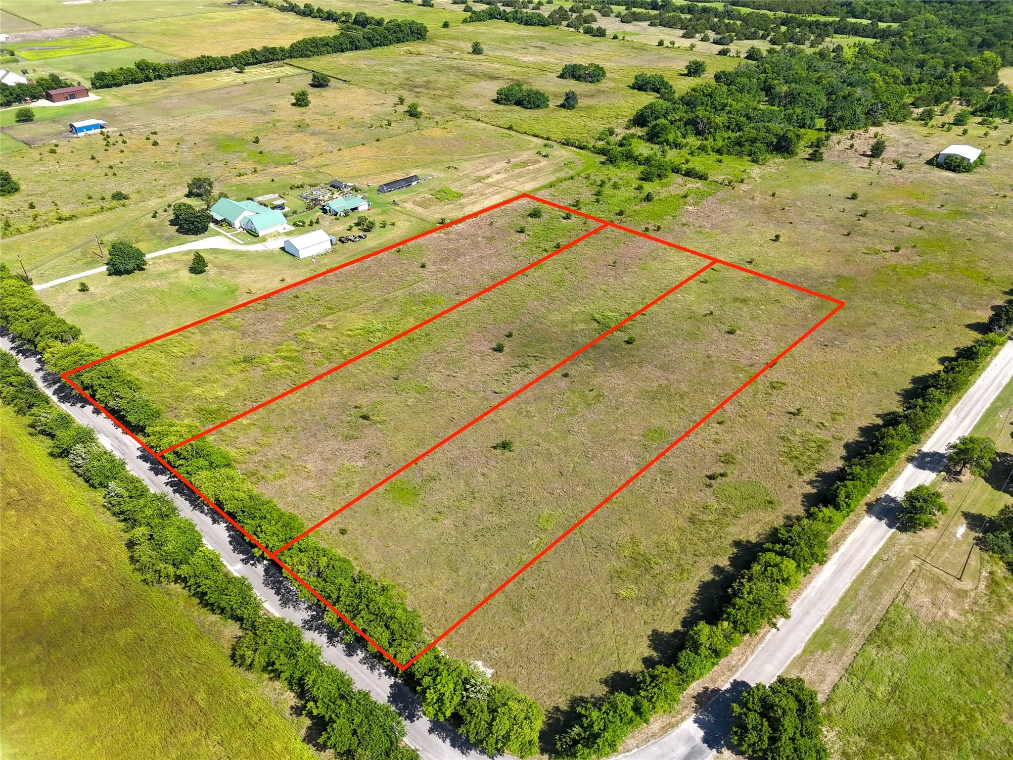 Unimproved Land For Sale in Grayson County , TBD Lot 2 Knothole Road, Whitewright, Texas 75491, 0, 0, Garage spaces, 0 Sqft, built in 0, mls#21290536, Real Estate Agent in Whitewright, Homes For Sale in Grayson county, Homes For Sale in Whitewright, Realtor in Whitewright Texas, Real Estate Brokerage Independent Realty Texas, Luminita Cordes Realtor