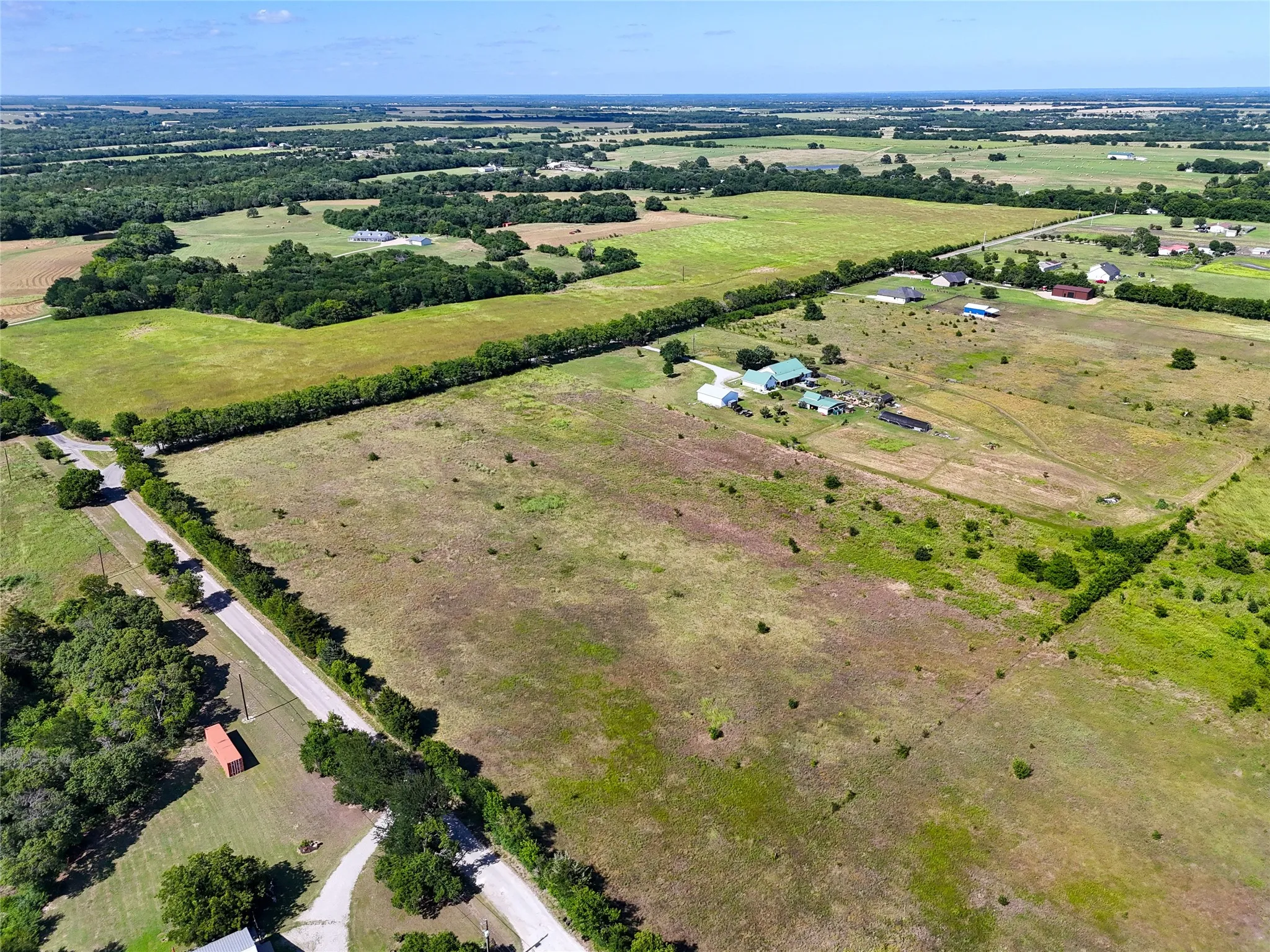 Unimproved Land For Sale in Grayson County , TBD Lot 2 Knothole Road, Whitewright, Texas 75491, 0, 0, Garage spaces, 0 Sqft, built in 0, mls#21290536, Real Estate Agent in Whitewright, Homes For Sale in Grayson county, Homes For Sale in Whitewright, Realtor in Whitewright Texas, Real Estate Brokerage Independent Realty Texas, Luminita Cordes Realtor