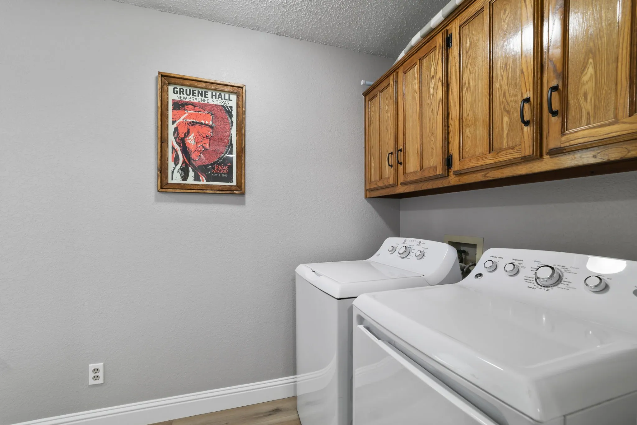 Laundry/ mud room