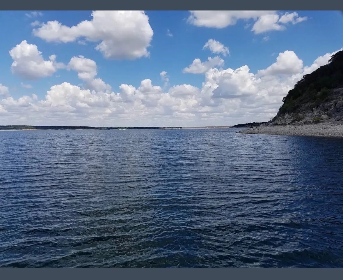 Lake view