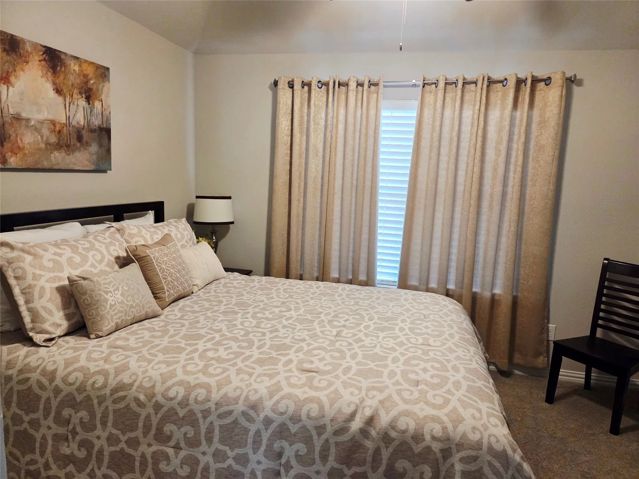 Third Bedroom Upstairs