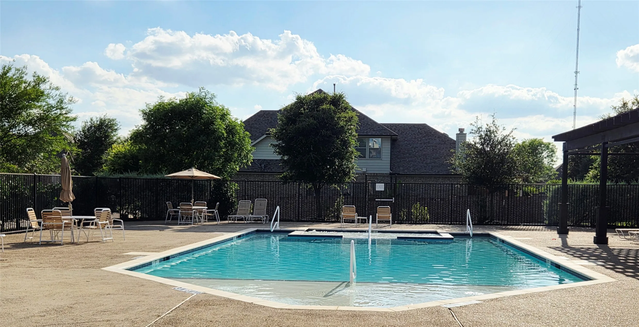 Community Pool