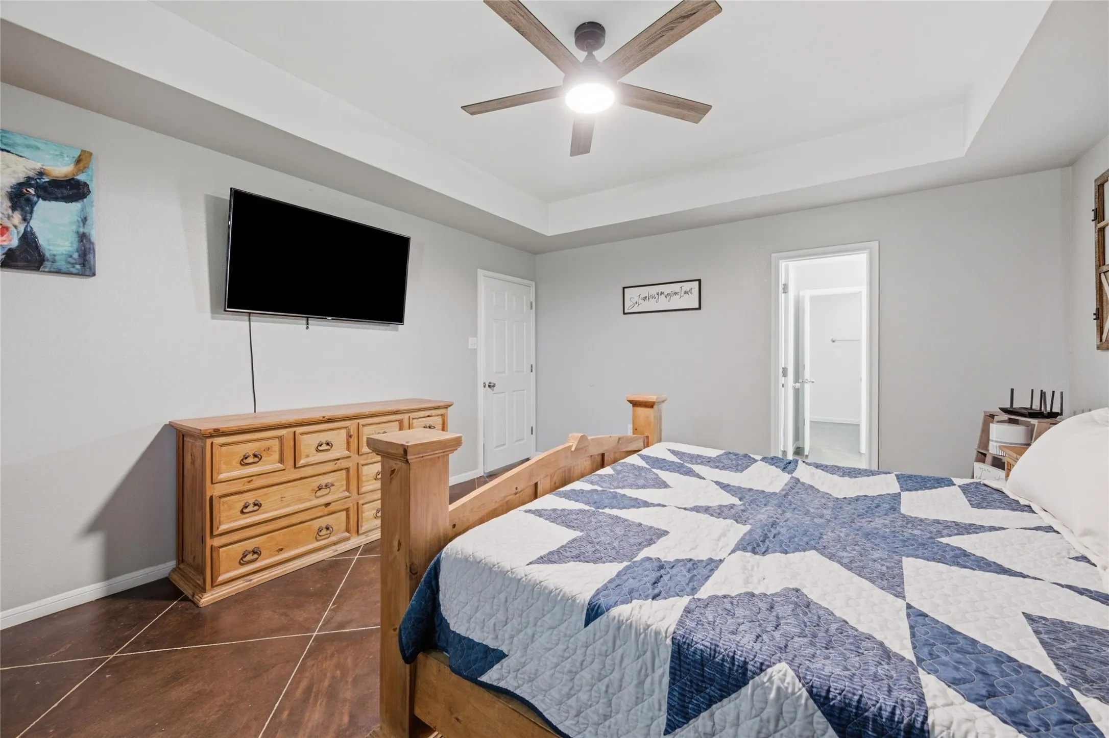 Single Family Residence For Sale in Limestone County , 1727 LCR 124, Mount Calm, Texas 76673, 4 Bedroom, 2 Bathroom, Garage spaces, 1,999 Sqft, built in 2006, mls#21309973, Real Estate Agent in Mount Calm, Homes For Sale in Limestone county, Homes For Sale in Mount Calm, Realtor in Mount Calm Texas, Real Estate Brokerage Independent Realty Texas, Luminita Cordes Realtor