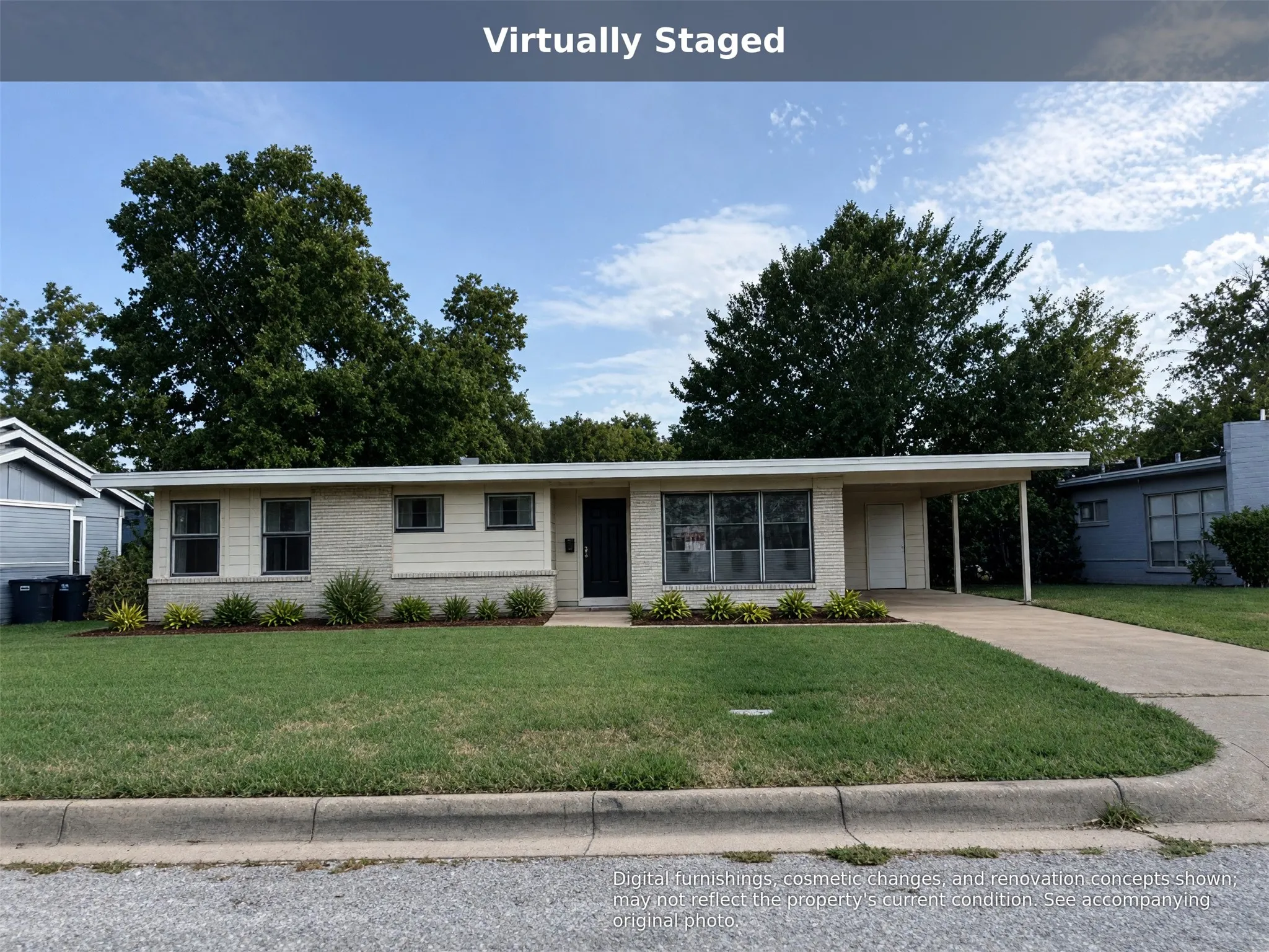 Single Family Residence For Sale in Tarrant County , 4628 Reed Street, Fort Worth, Texas 76119, 3 Bedroom, 2 Bathroom, Garage spaces, 1,147 Sqft, built in 1958, mls#21311275, Real Estate Agent in Fort Worth, Homes For Sale in Tarrant county, Homes For Sale in Fort Worth, Realtor in Fort Worth Texas, Real Estate Brokerage Independent Realty Texas, Luminita Cordes Realtor