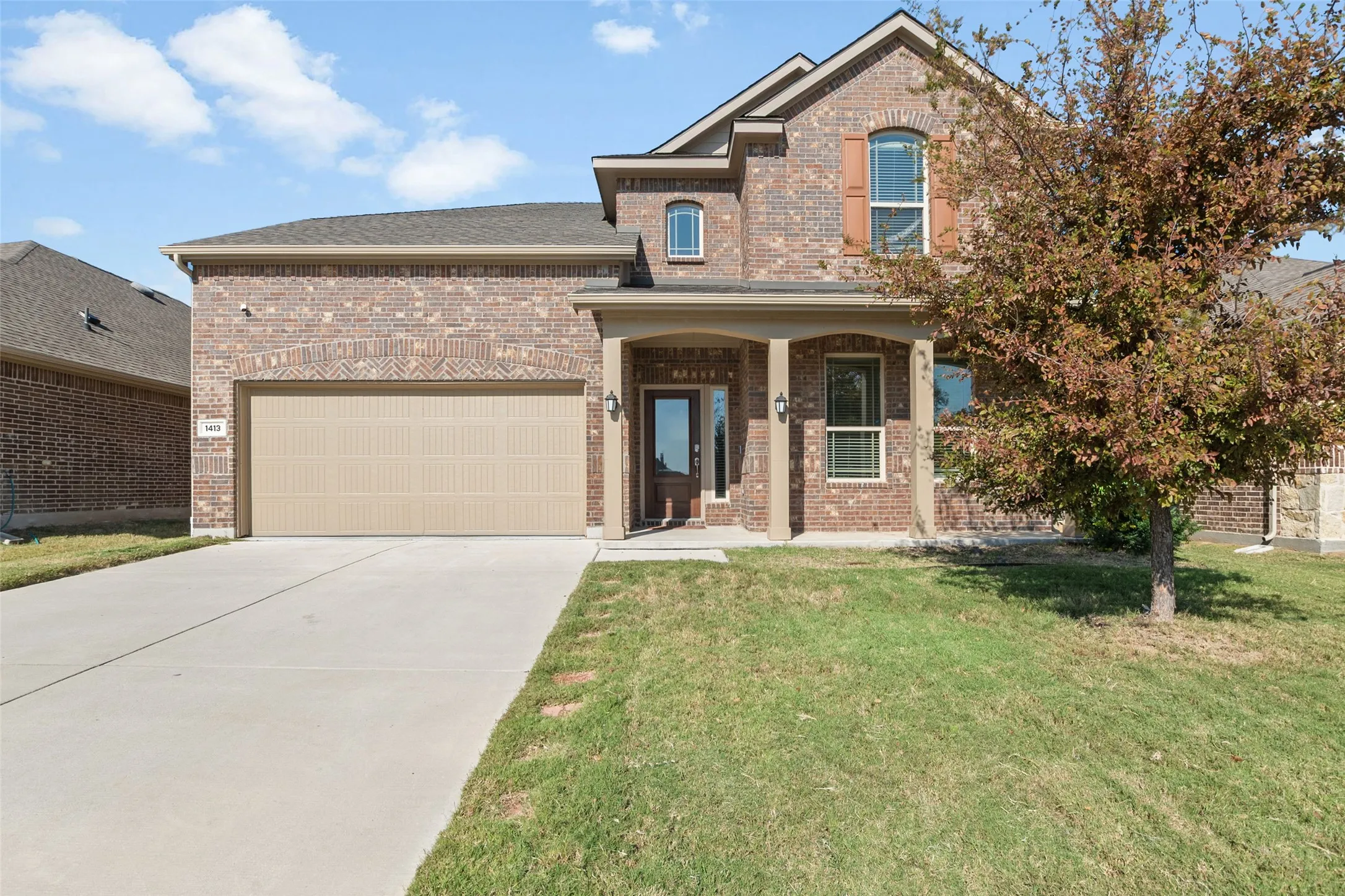 Single Family Residence For Rent in Denton County , 1413 Lake Grove Drive, Little Elm, Texas 75068, 4 Bedroom, 4 Bathroom, 2 Garage spaces, 3,007 Sqft, built in 2020, mls#21311054, Real Estate Agent in Little Elm, Homes For Rent in Denton county, Homes For Rent in Little Elm, Realtor in Little Elm Texas, Real Estate Brokerage Independent Realty Texas, Luminita Cordes Realtor