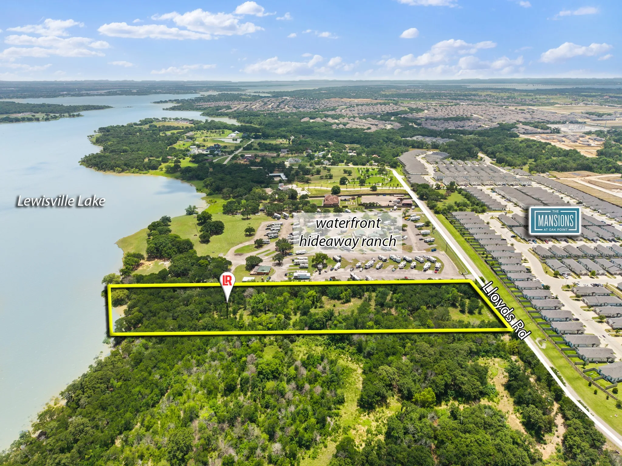 Improved Land For Sale in Denton County , 640 LLOYDS Road 6, Little Elm, Texas 75068, 0, 0, Garage spaces, 0 Sqft, built in 0, mls#21306997, Real Estate Agent in Little Elm, Homes For Sale in Denton county, Homes For Sale in Little Elm, Realtor in Little Elm Texas, Real Estate Brokerage Independent Realty Texas, Luminita Cordes Realtor