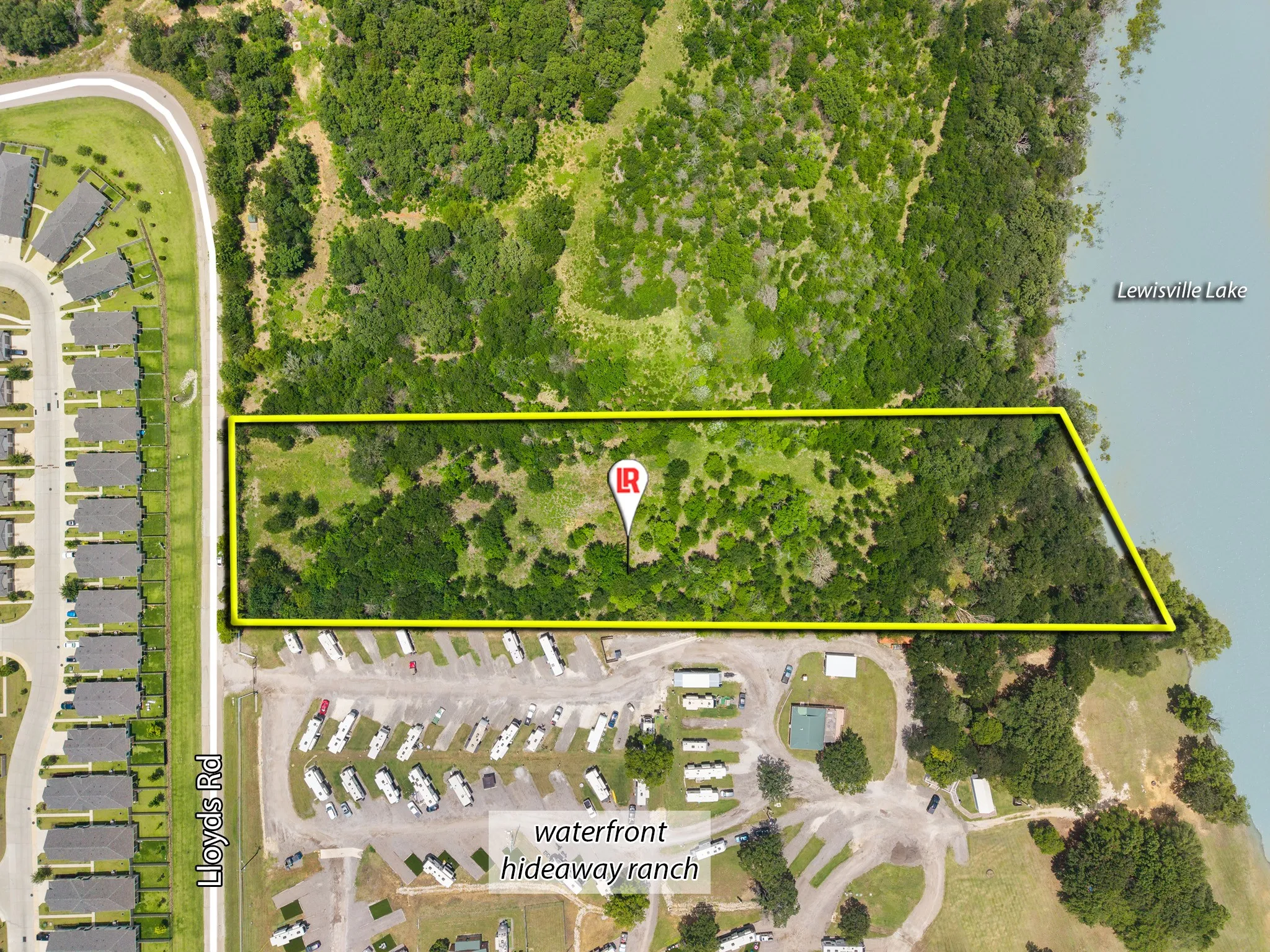 Improved Land For Sale in Denton County , 640 LLOYDS Road 6, Little Elm, Texas 75068, 0, 0, Garage spaces, 0 Sqft, built in 0, mls#21306997, Real Estate Agent in Little Elm, Homes For Sale in Denton county, Homes For Sale in Little Elm, Realtor in Little Elm Texas, Real Estate Brokerage Independent Realty Texas, Luminita Cordes Realtor
