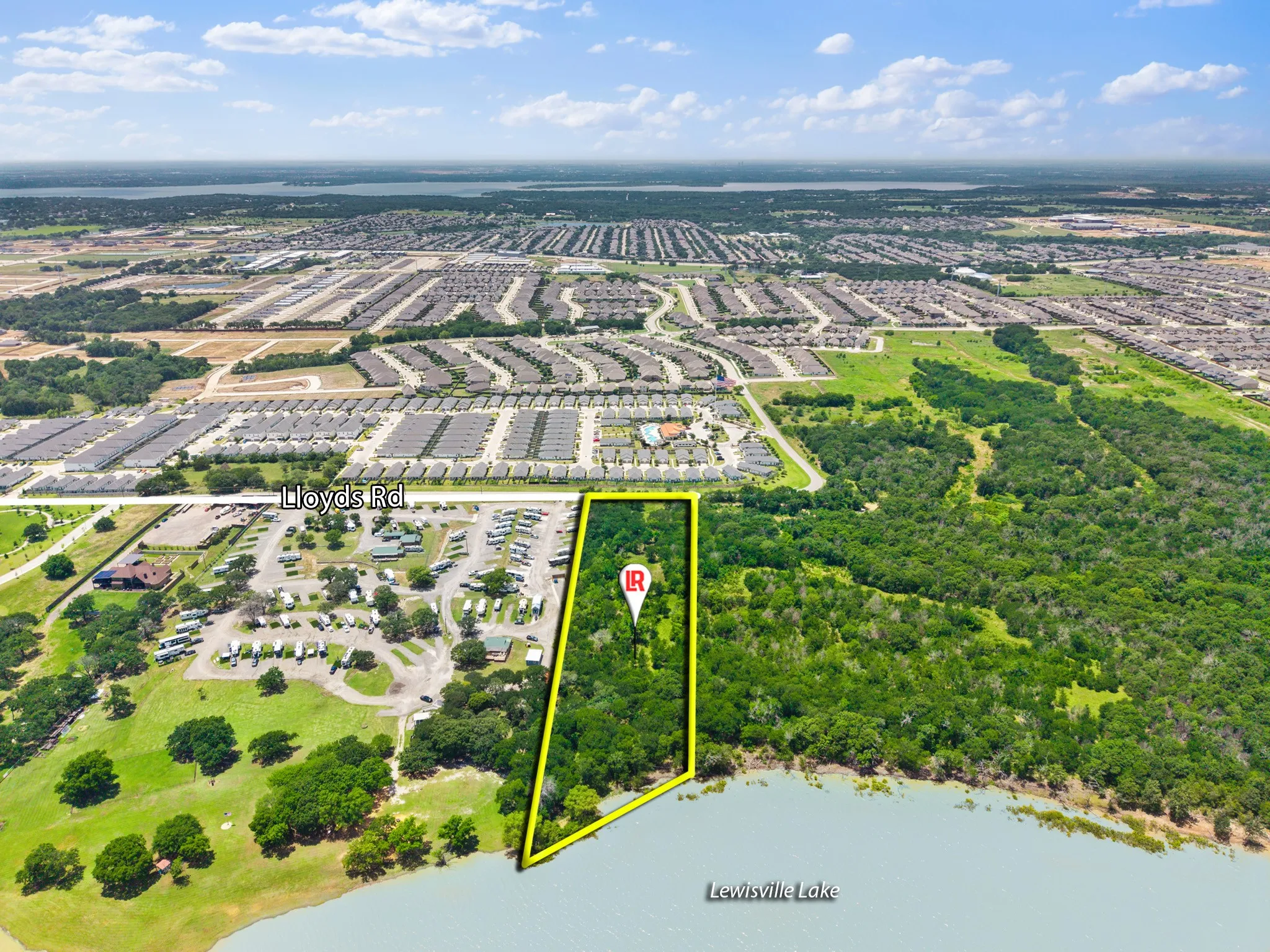 Improved Land For Sale in Denton County , 640 LLOYDS Road 6, Little Elm, Texas 75068, 0, 0, Garage spaces, 0 Sqft, built in 0, mls#21306997, Real Estate Agent in Little Elm, Homes For Sale in Denton county, Homes For Sale in Little Elm, Realtor in Little Elm Texas, Real Estate Brokerage Independent Realty Texas, Luminita Cordes Realtor
