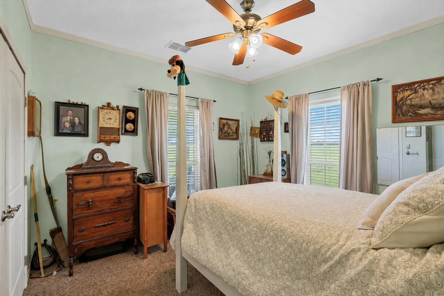 Farm For Sale in Hamilton County , 5835 N Fm 1744, Hico, Texas 76457, 4 Bedroom, 3 Bathroom, 2 Garage spaces, 2,200 Sqft, built in 2010, mls#21311232, Real Estate Agent in Hico, Homes For Sale in Hamilton county, Homes For Sale in Hico, Realtor in Hico Texas, Real Estate Brokerage Independent Realty Texas, Luminita Cordes Realtor