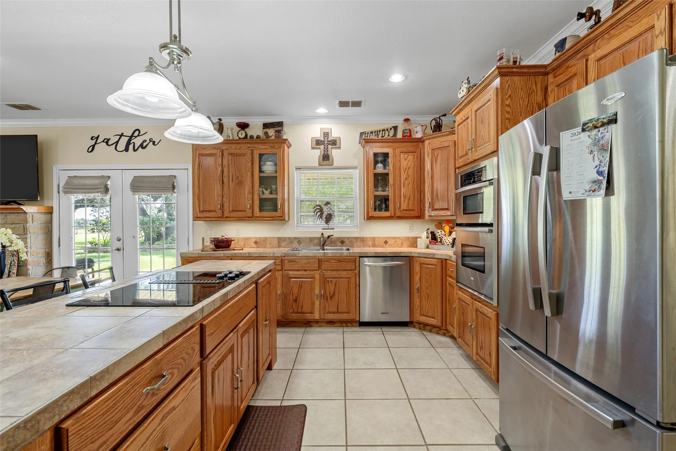 Farm For Sale in Hamilton County , 5835 N Fm 1744, Hico, Texas 76457, 4 Bedroom, 3 Bathroom, 2 Garage spaces, 2,200 Sqft, built in 2010, mls#21311232, Real Estate Agent in Hico, Homes For Sale in Hamilton county, Homes For Sale in Hico, Realtor in Hico Texas, Real Estate Brokerage Independent Realty Texas, Luminita Cordes Realtor