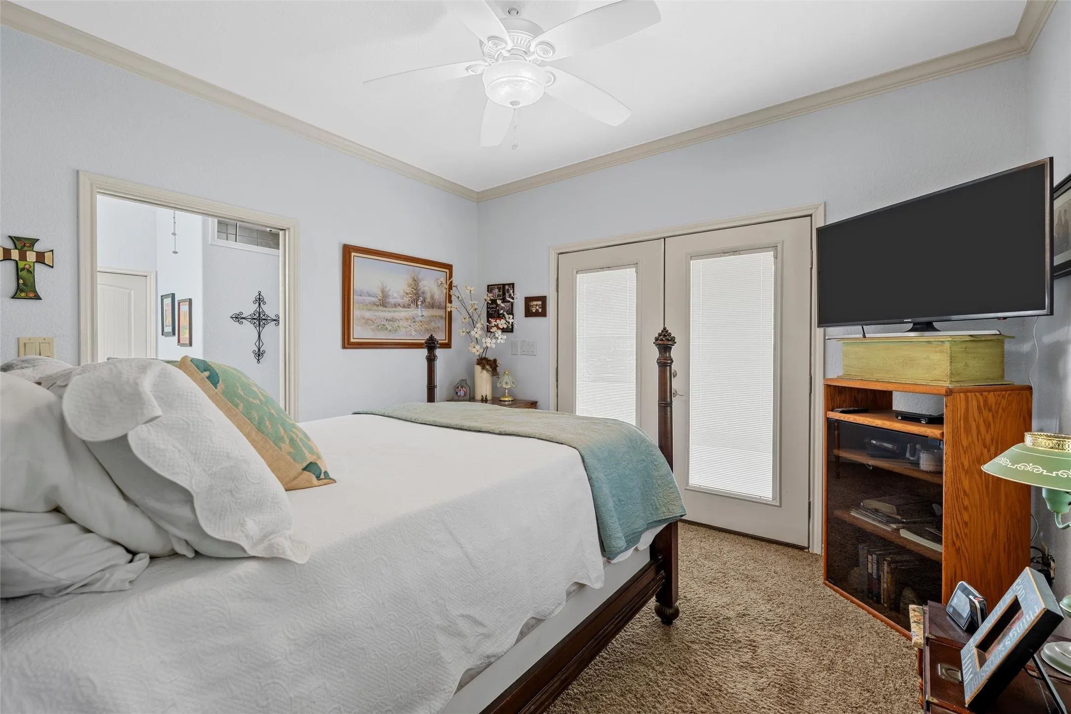 Farm For Sale in Hamilton County , 5835 N Fm 1744, Hico, Texas 76457, 4 Bedroom, 3 Bathroom, 2 Garage spaces, 2,200 Sqft, built in 2010, mls#21311232, Real Estate Agent in Hico, Homes For Sale in Hamilton county, Homes For Sale in Hico, Realtor in Hico Texas, Real Estate Brokerage Independent Realty Texas, Luminita Cordes Realtor