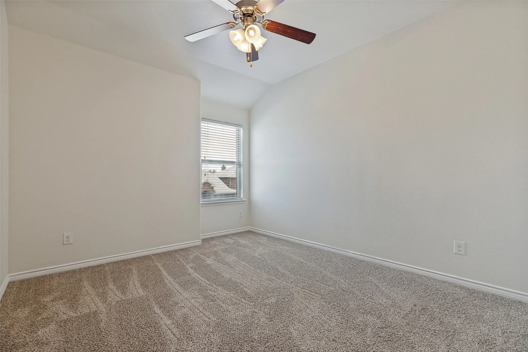 2nd floor bedroom