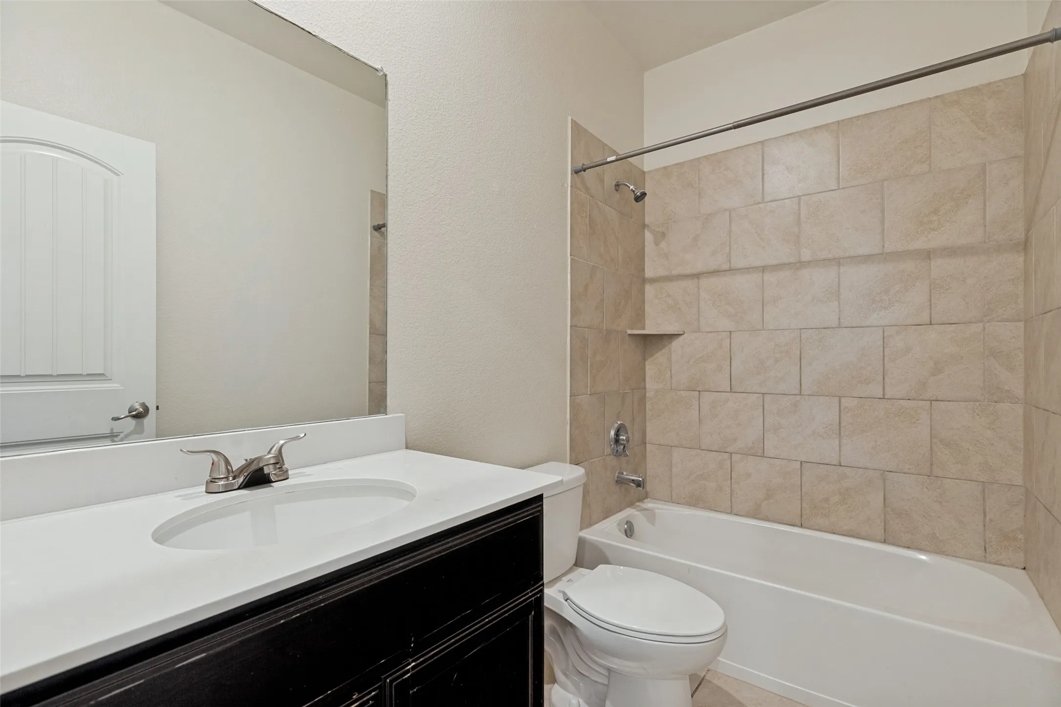 2nd floor bathroom