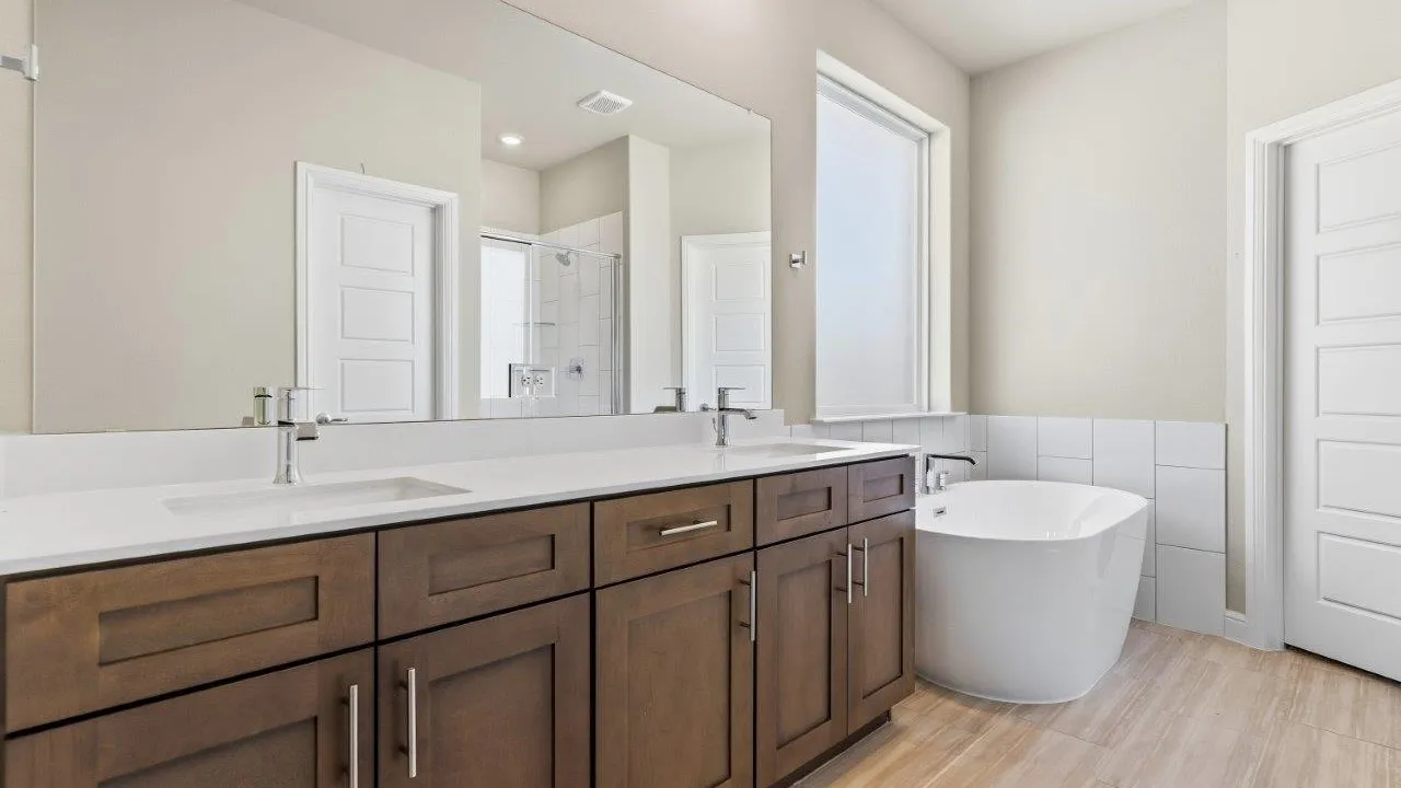 Single Family Residence For Sale in Denton County , 17137 MANZANILLA Drive, Justin, Texas 76247, 4 Bedroom, 2 Bathroom, 2 Garage spaces, 2,014 Sqft, built in 2026, mls#21310081, Real Estate Agent in Justin, Homes For Sale in Denton county, Homes For Sale in Justin, Realtor in Justin Texas, Real Estate Brokerage Independent Realty Texas, Luminita Cordes Realtor