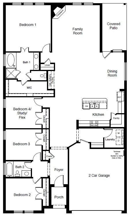 D.R. Horton's Crownpoint- All Home and community information, including pricing, included features, terms, availability and amenities, are subject to change at any time without notice or obligation. All Drawings, pictures, photographs, video, square footages, floor plans, elevations, features, colors and sizes are approximate for illustration purposes only and will vary from the homes as built.
