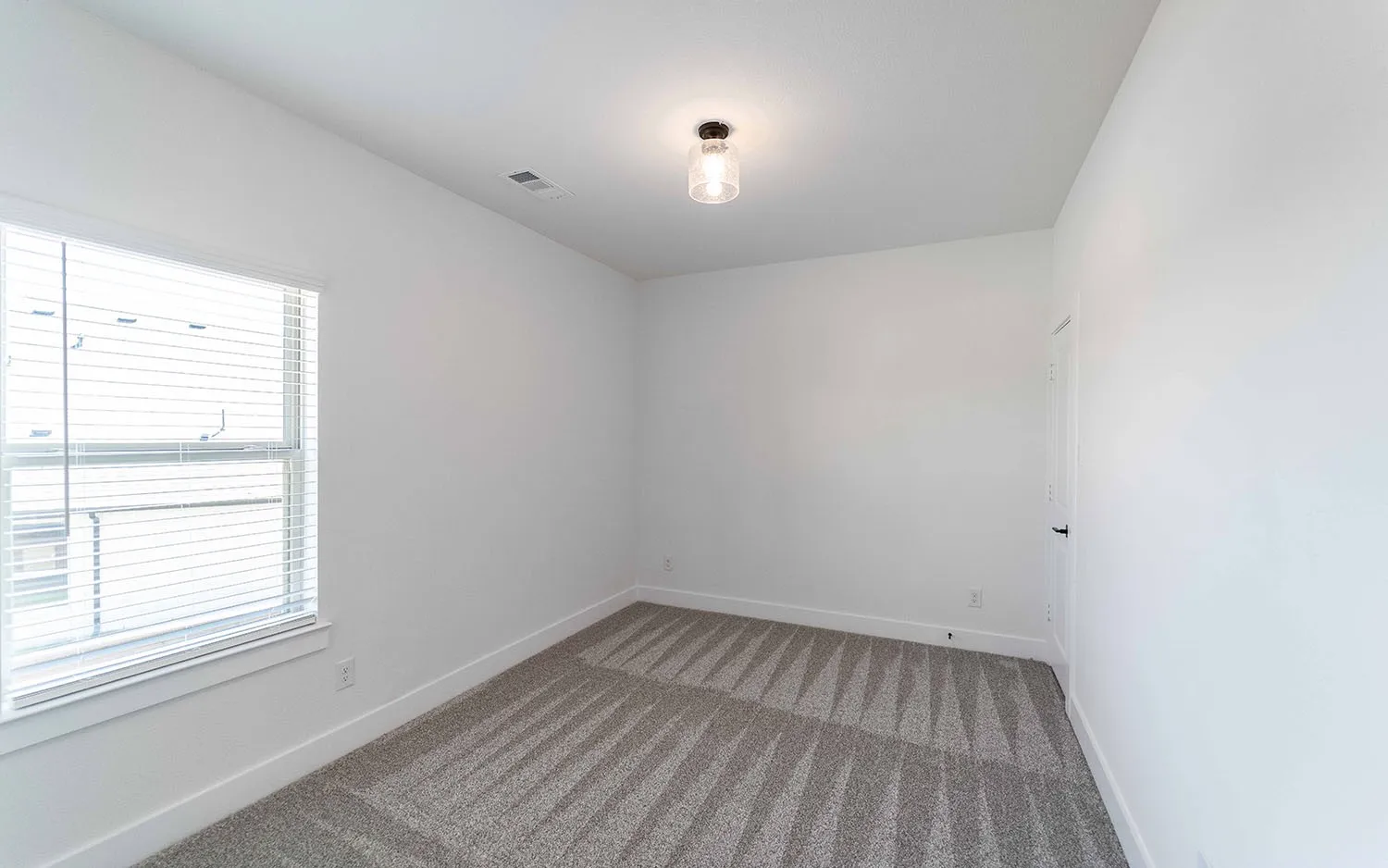 Empty room
