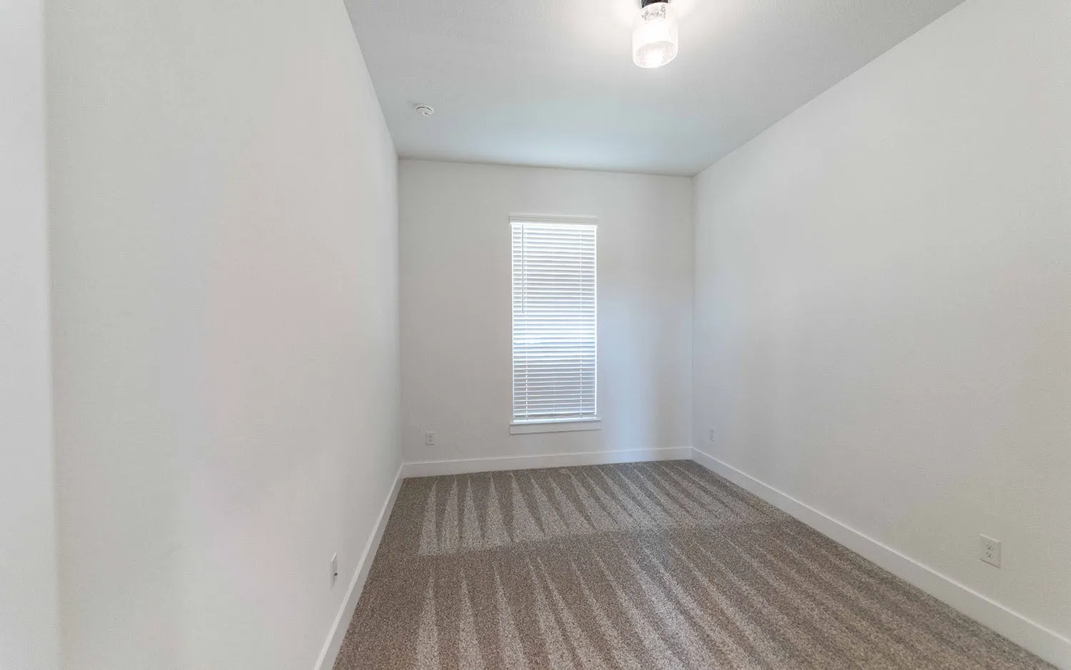 Empty room