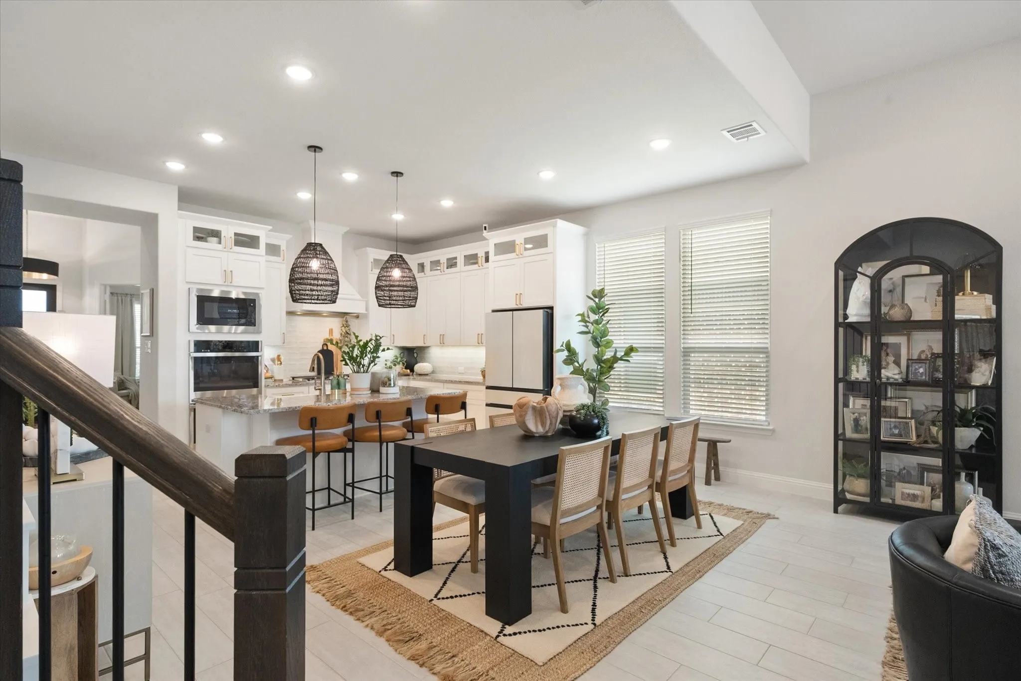 Single Family Residence For Sale in Johnson County , 2603 Trinity Ridge Street, Mansfield, Texas 76063, 3 Bedroom, 3 Bathroom, 2 Garage spaces, 3,062 Sqft, built in 2022, mls#21309697, Real Estate Agent in Mansfield, Homes For Sale in Johnson county, Homes For Sale in Mansfield, Realtor in Mansfield Texas, Real Estate Brokerage Independent Realty Texas, Luminita Cordes Realtor