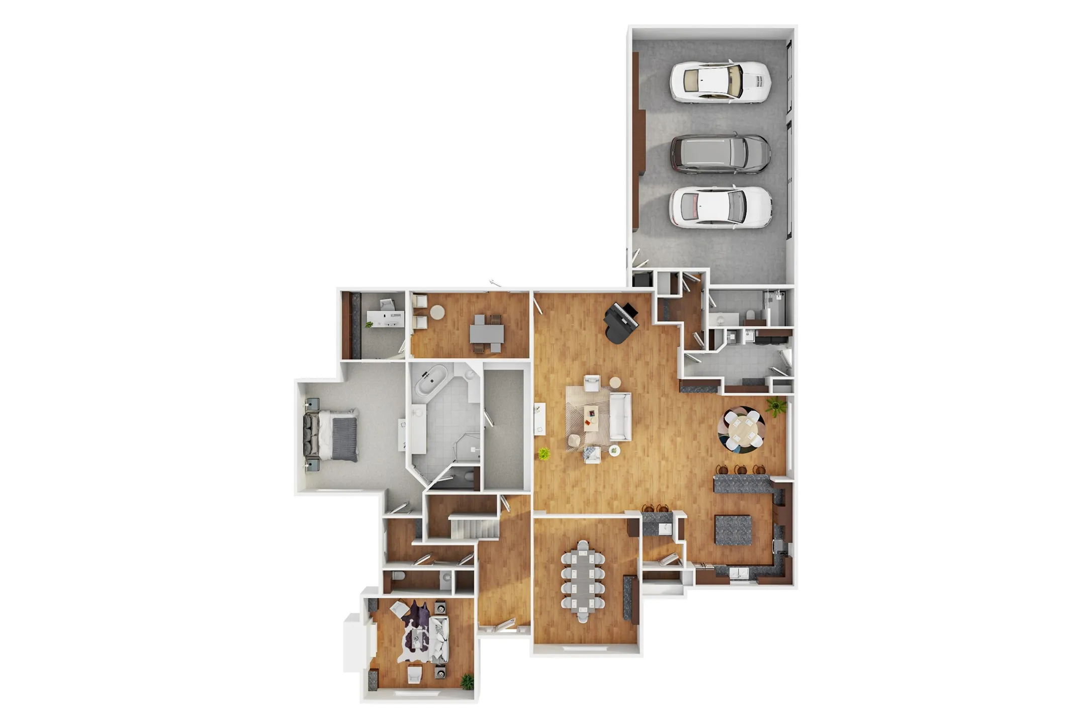 Level One
