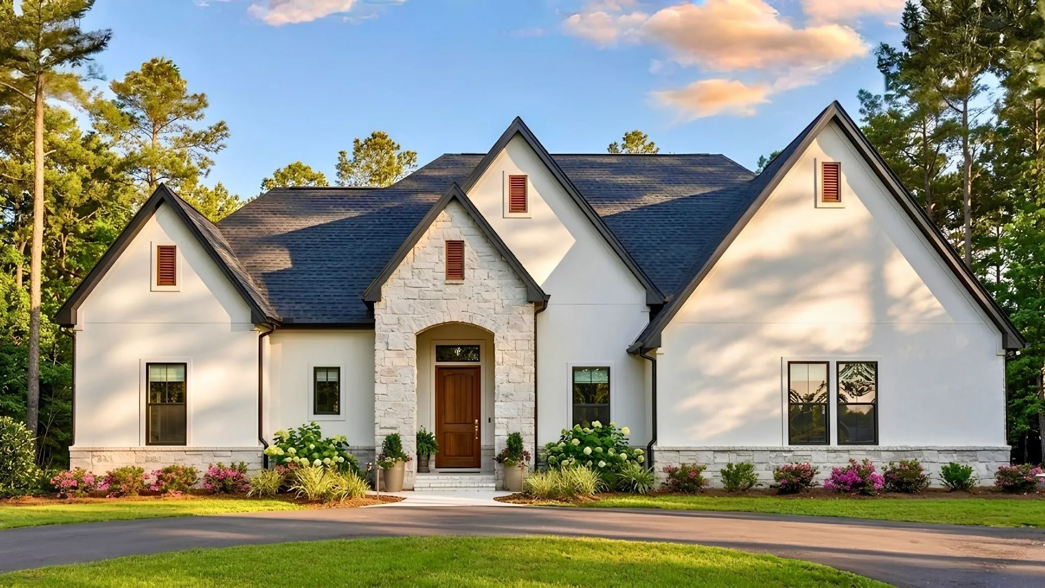 Single Family Residence For Sale in Smith County , 17135 Woodcrest Circle, Lindale, Texas 75771, 4 Bedroom, 4 Bathroom, 2 Garage spaces, 3,288 Sqft, built in 2026, mls#21311409, Real Estate Agent in Lindale, Homes For Sale in Smith county, Homes For Sale in Lindale, Realtor in Lindale Texas, Real Estate Brokerage Independent Realty Texas, Luminita Cordes Realtor