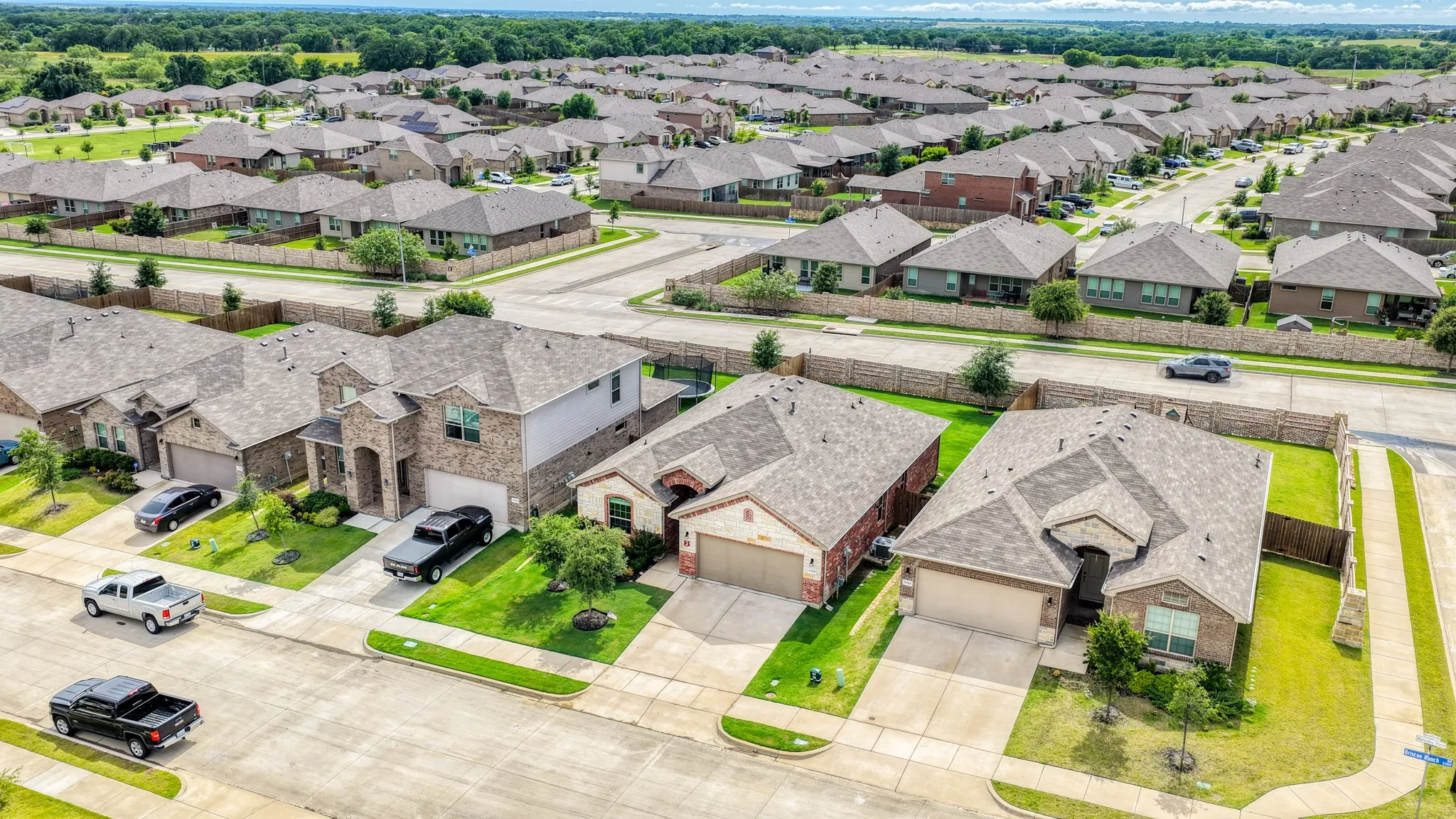 Single Family Residence For Sale in Parker County , 2328 Briscoe Ranch Drive, Weatherford, Texas 76087, 3 Bedroom, 2 Bathroom, 2 Garage spaces, 1,676 Sqft, built in 2022, mls#21310244, Real Estate Agent in Weatherford, Homes For Sale in Parker county, Homes For Sale in Weatherford, Realtor in Weatherford Texas, Real Estate Brokerage Independent Realty Texas, Luminita Cordes Realtor